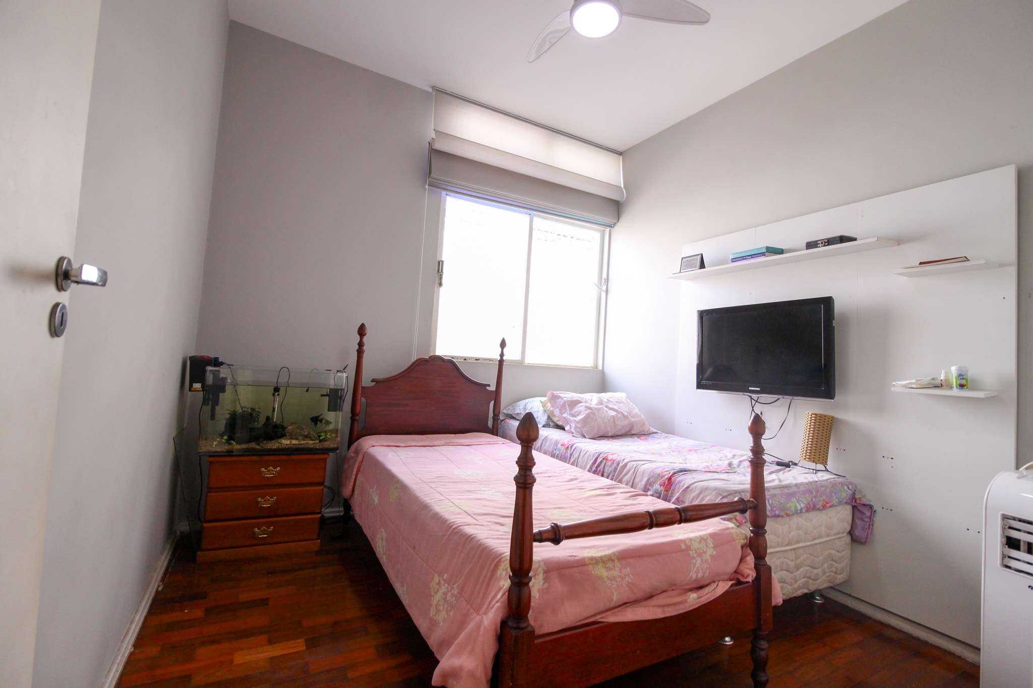 Apartamento à venda com 3 quartos, 111m² - Foto 7