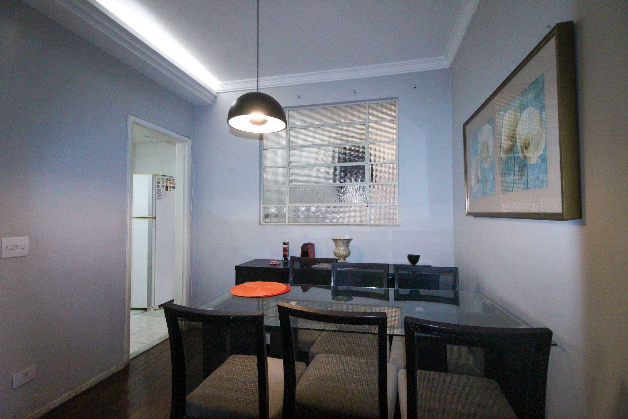 Apartamento à venda com 3 quartos, 111m² - Foto 3