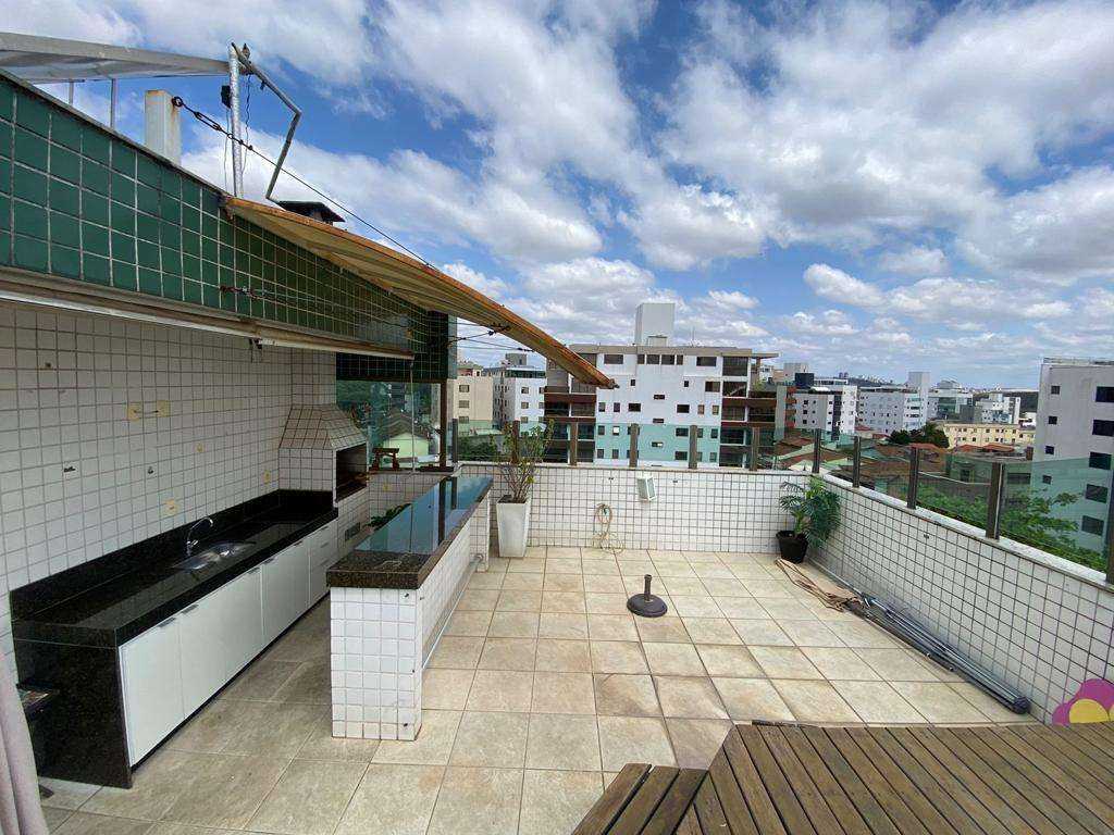 Cobertura à venda com 5 quartos, 282m² - Foto 18