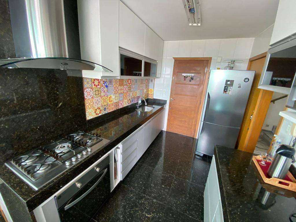 Cobertura à venda com 5 quartos, 282m² - Foto 12