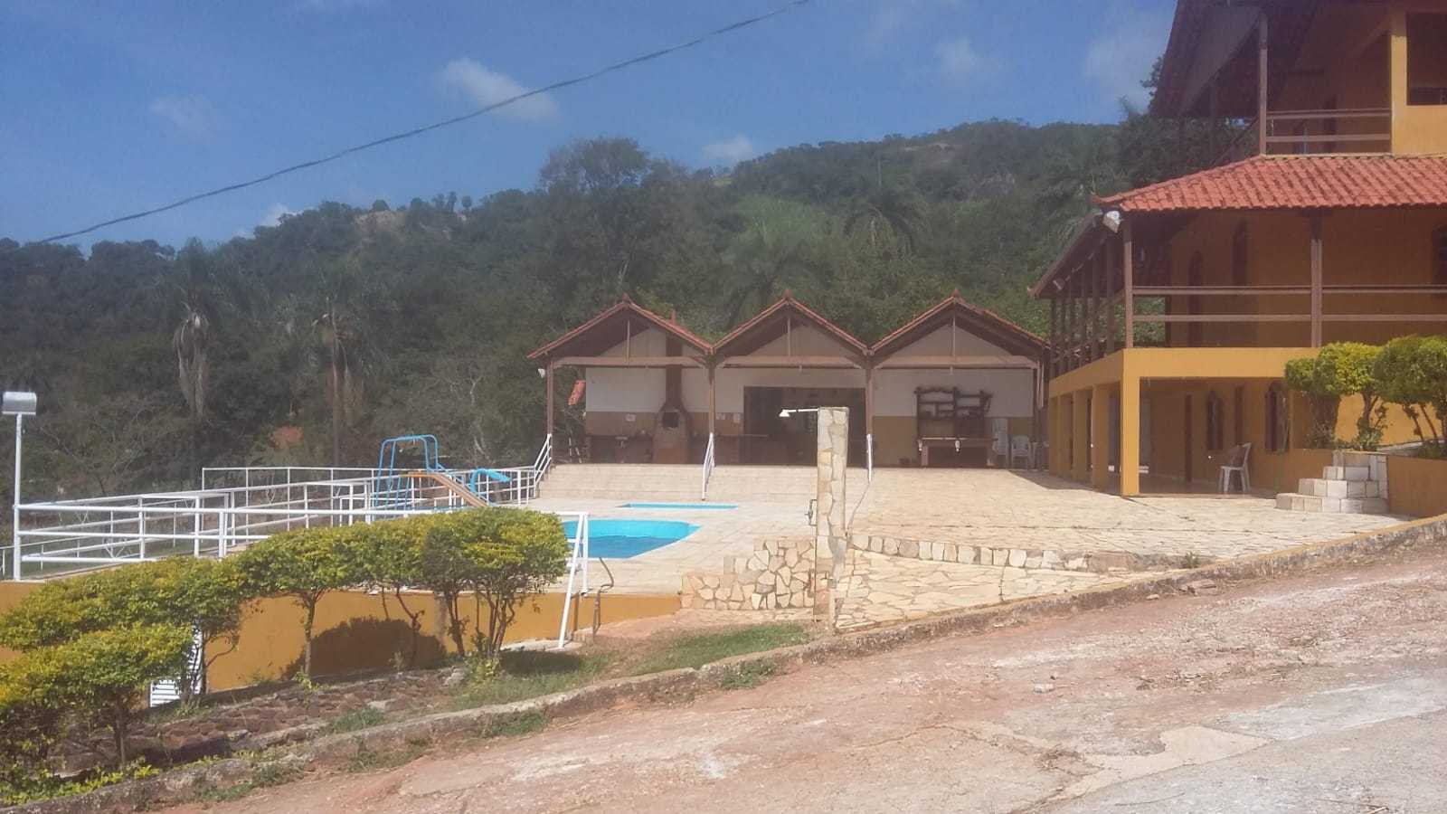 Chácara à venda com 7 quartos, 5000m² - Foto 5