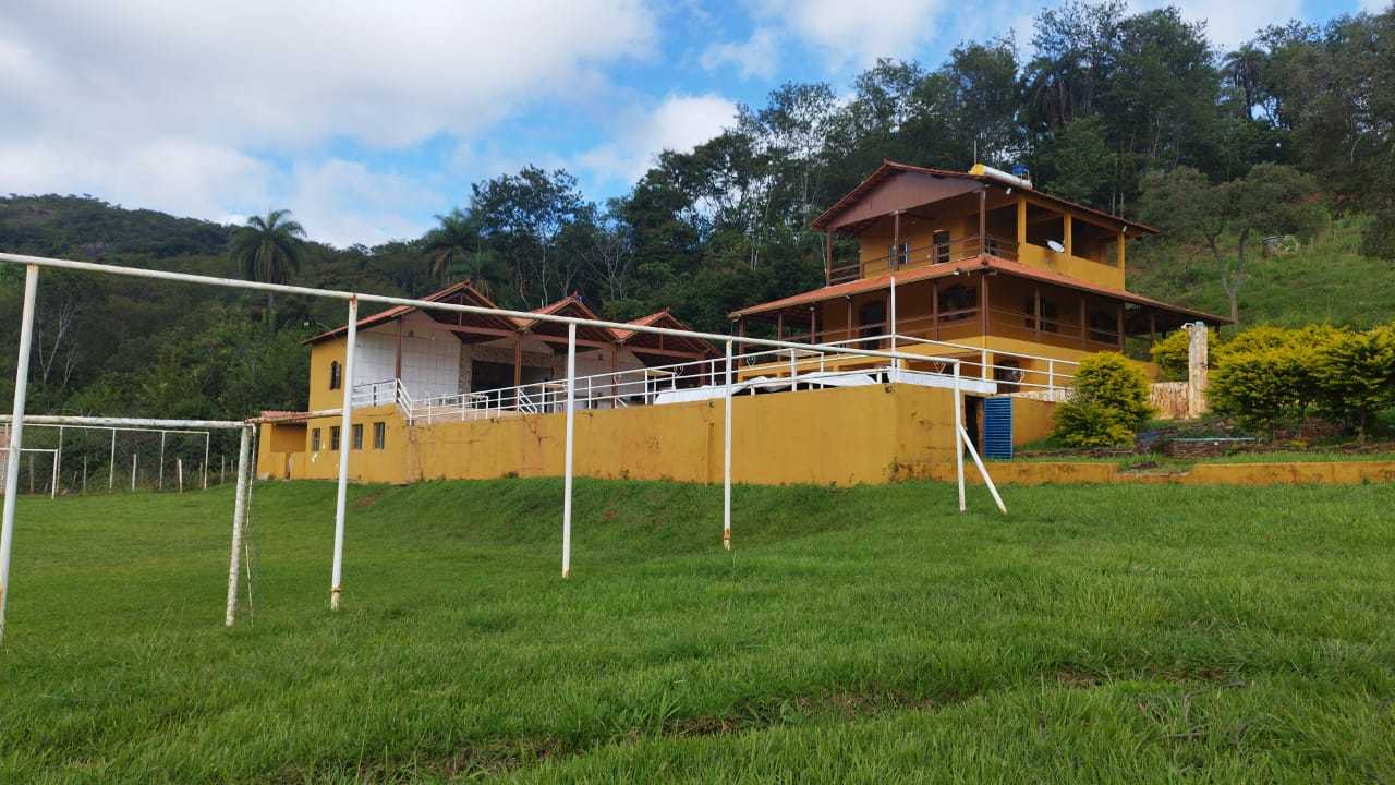 Chácara à venda com 7 quartos, 5000m² - Foto 2