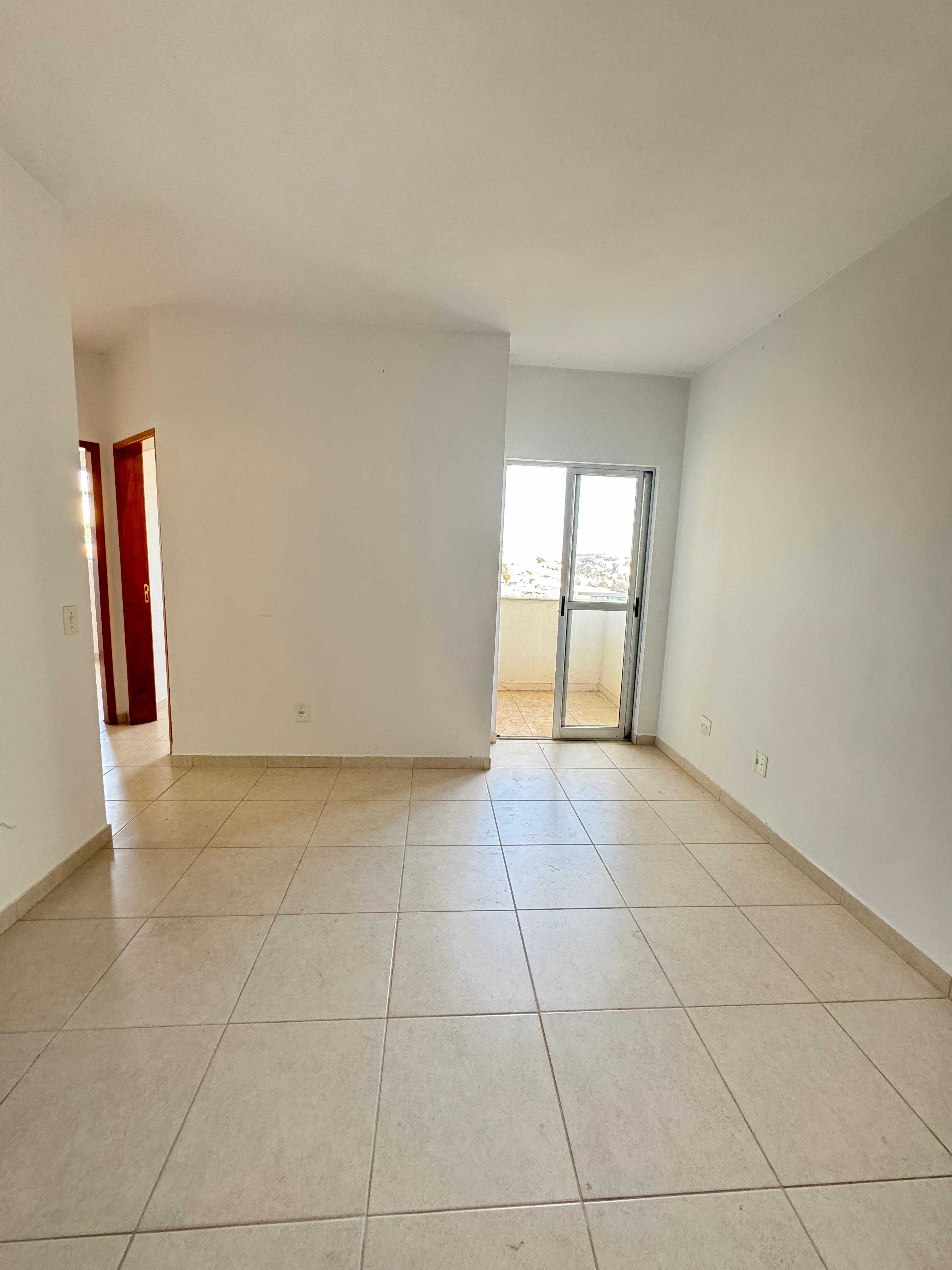 Apartamento à venda com 2 quartos, 53m² - Foto 3