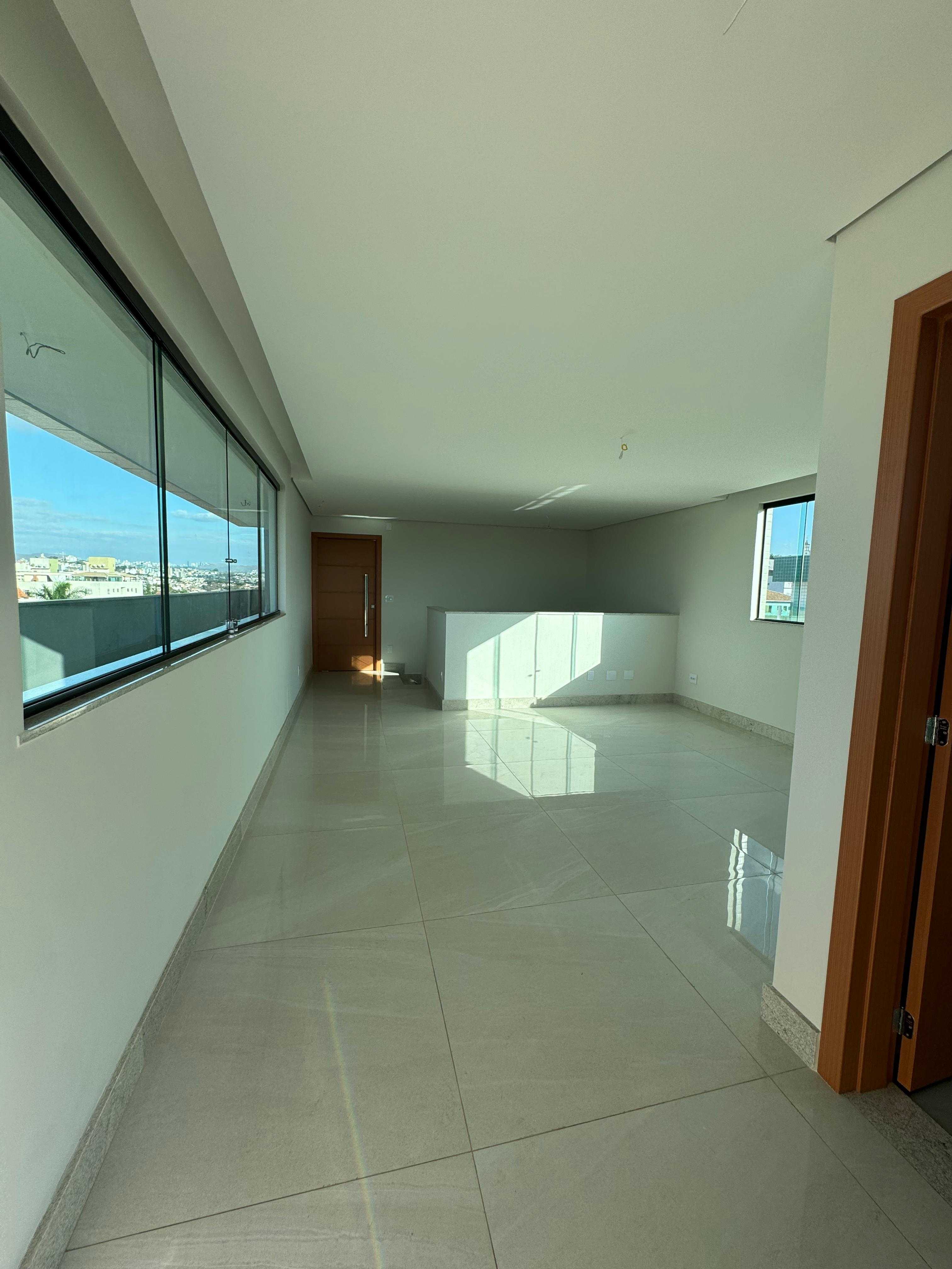 Cobertura à venda com 4 quartos, 228m² - Foto 11