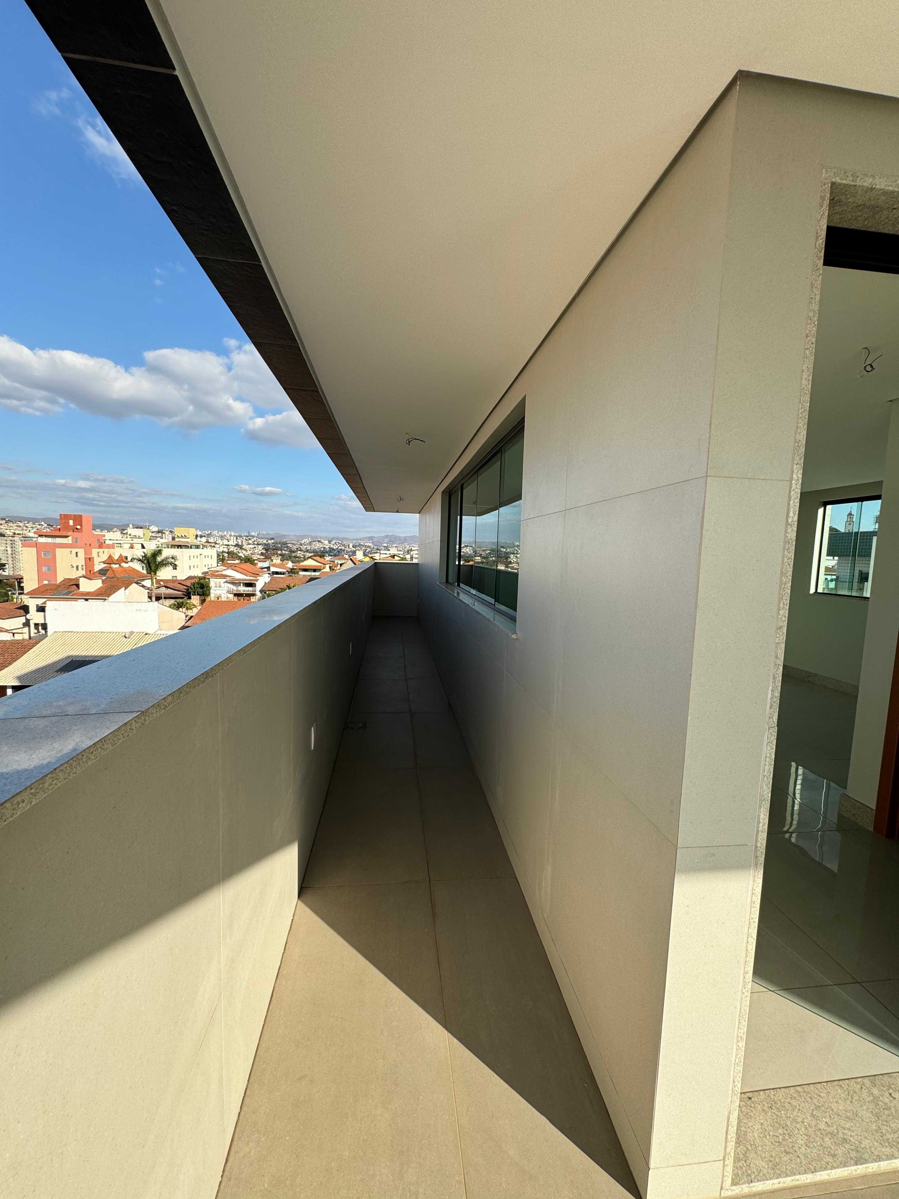 Cobertura à venda com 4 quartos, 228m² - Foto 8