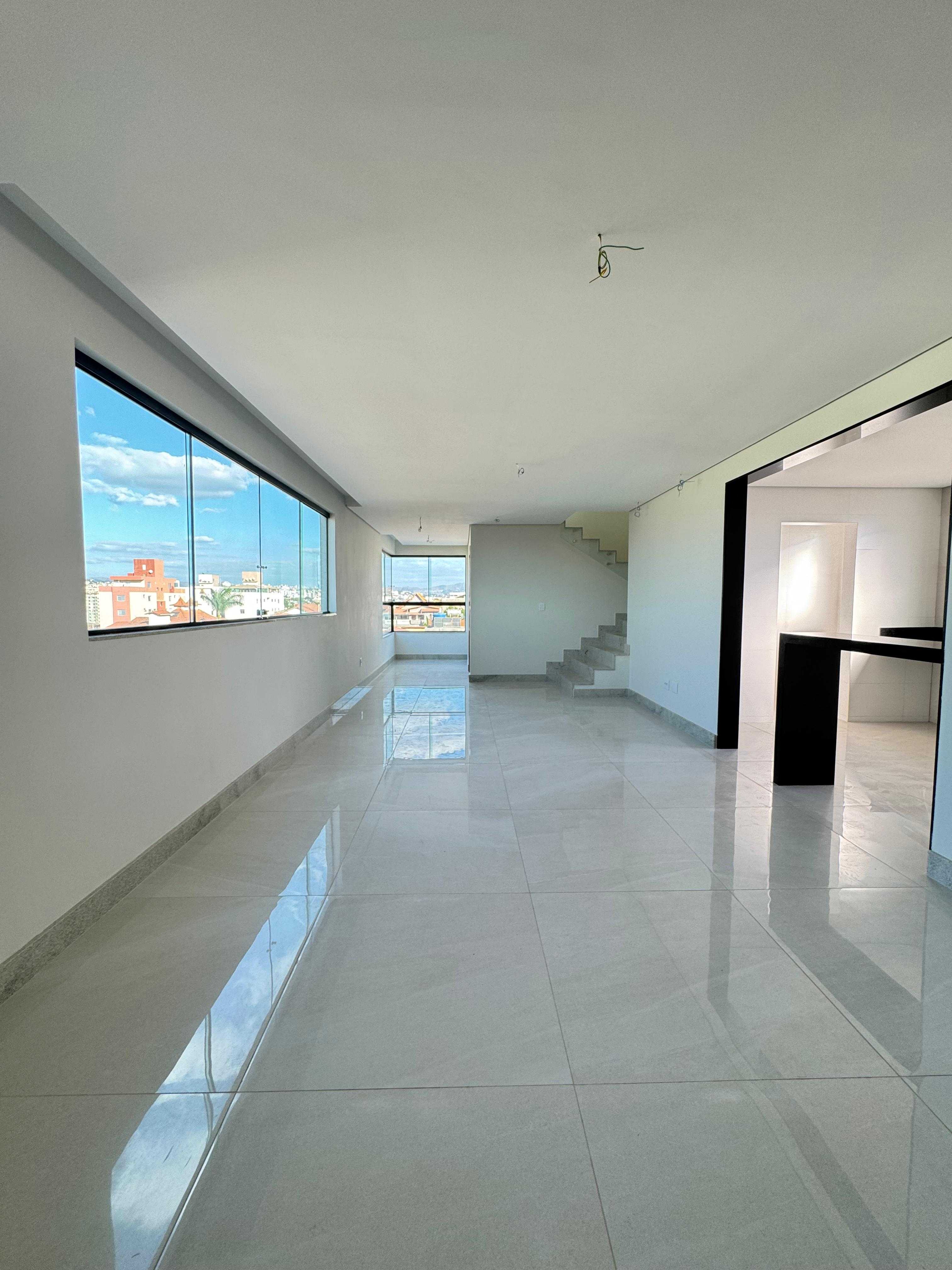 Cobertura à venda com 4 quartos, 228m² - Foto 16