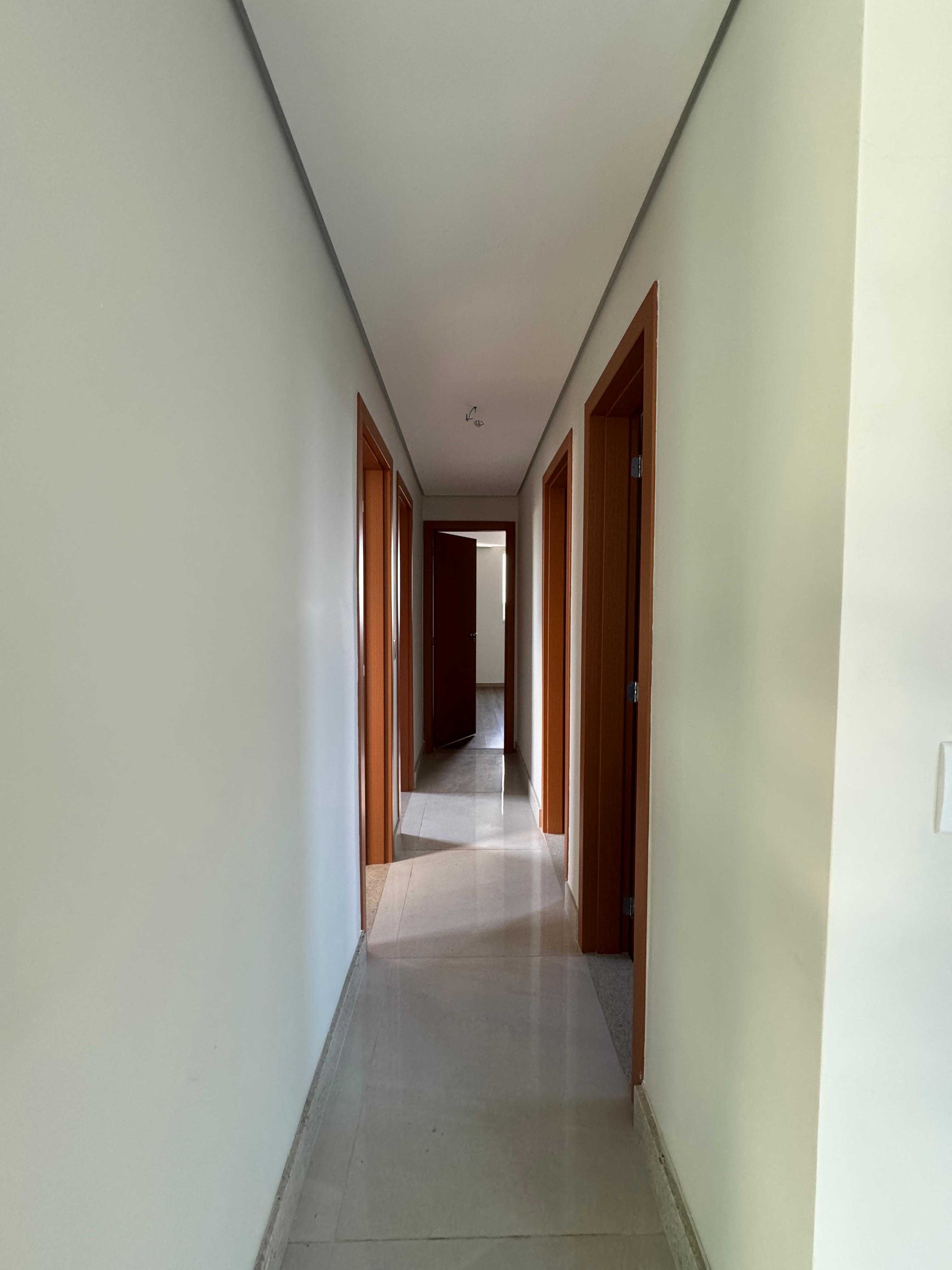 Apartamento à venda com 4 quartos, 183m² - Foto 11