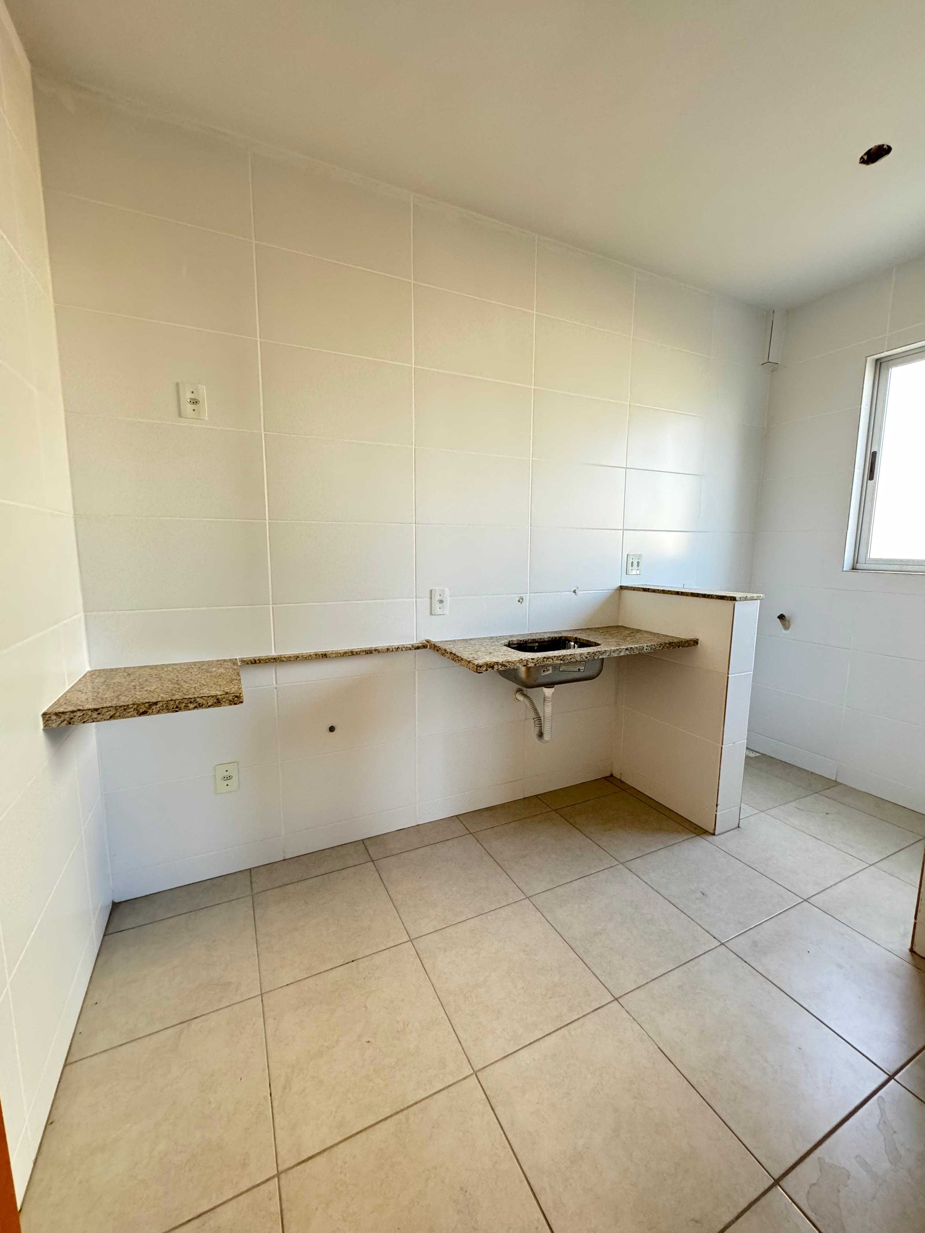 Apartamento à venda com 2 quartos, 53m² - Foto 5