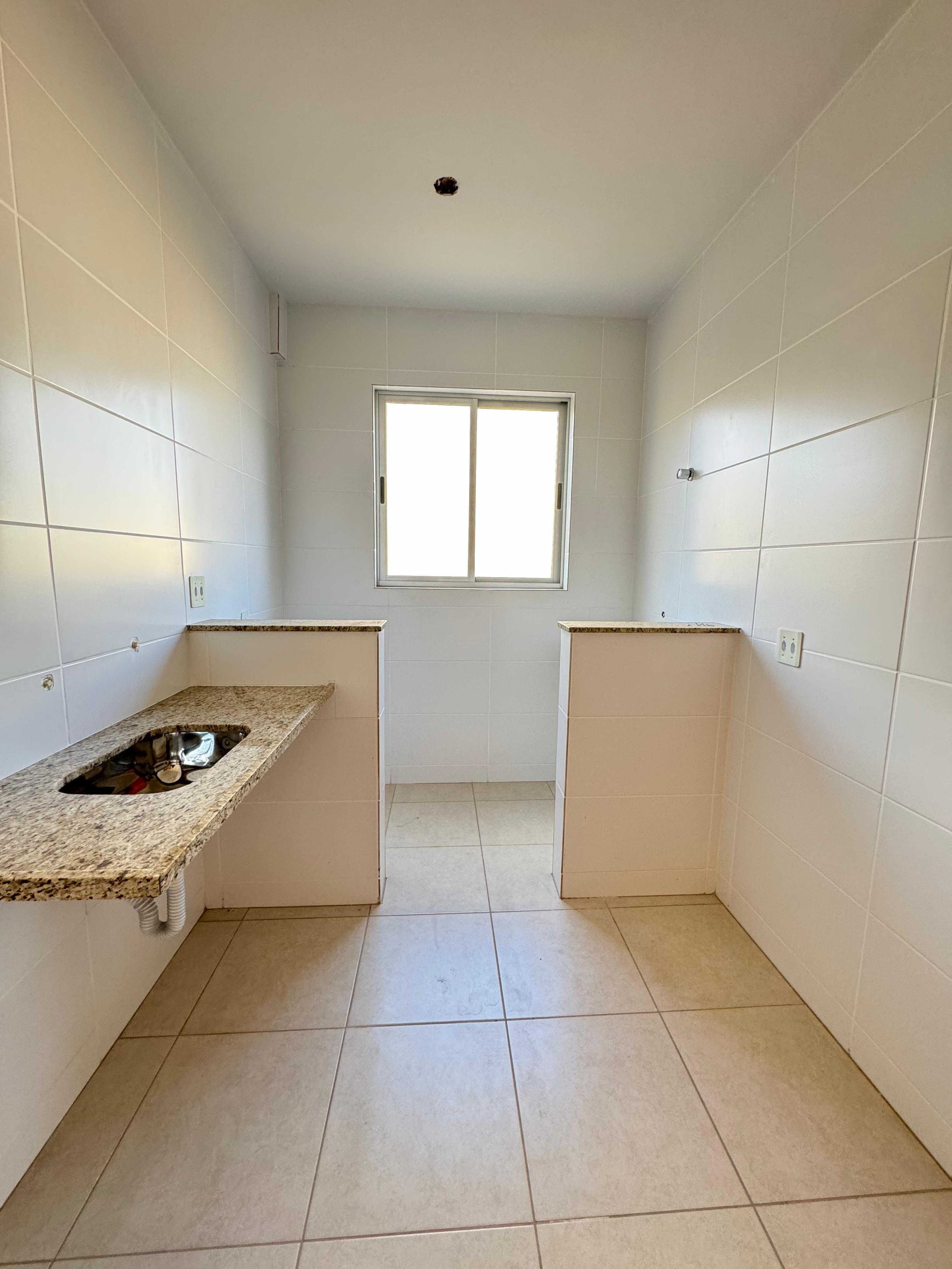 Apartamento à venda com 2 quartos, 53m² - Foto 6