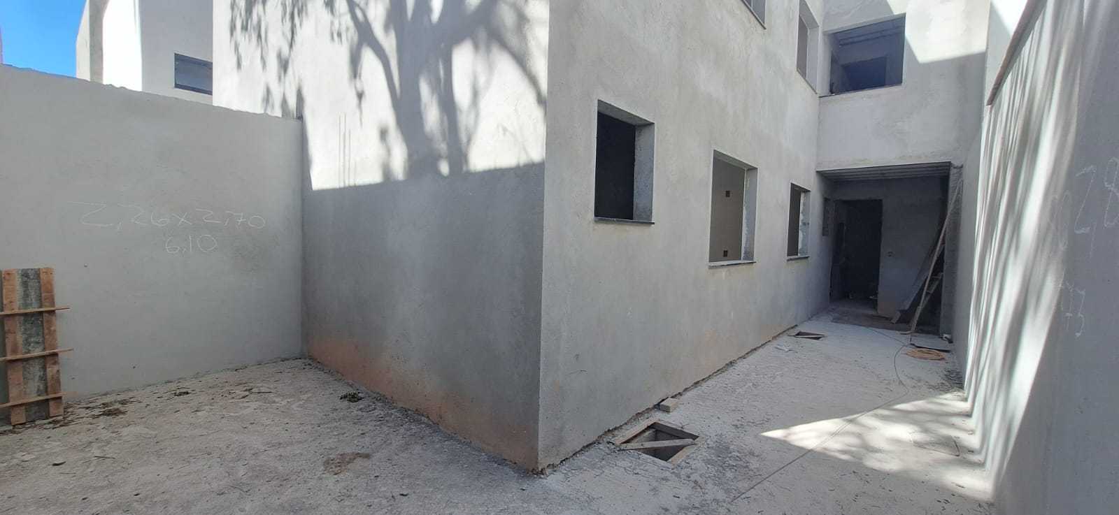 Casa à venda com 3 quartos, 80m² - Foto 16