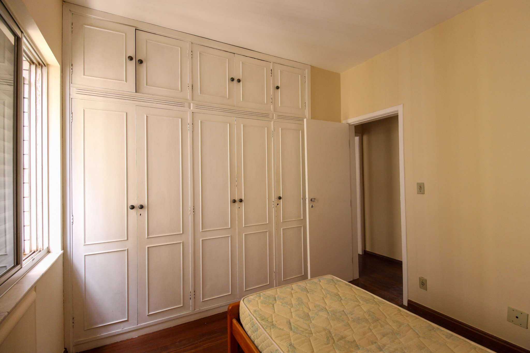 Apartamento à venda com 3 quartos, 109m² - Foto 8