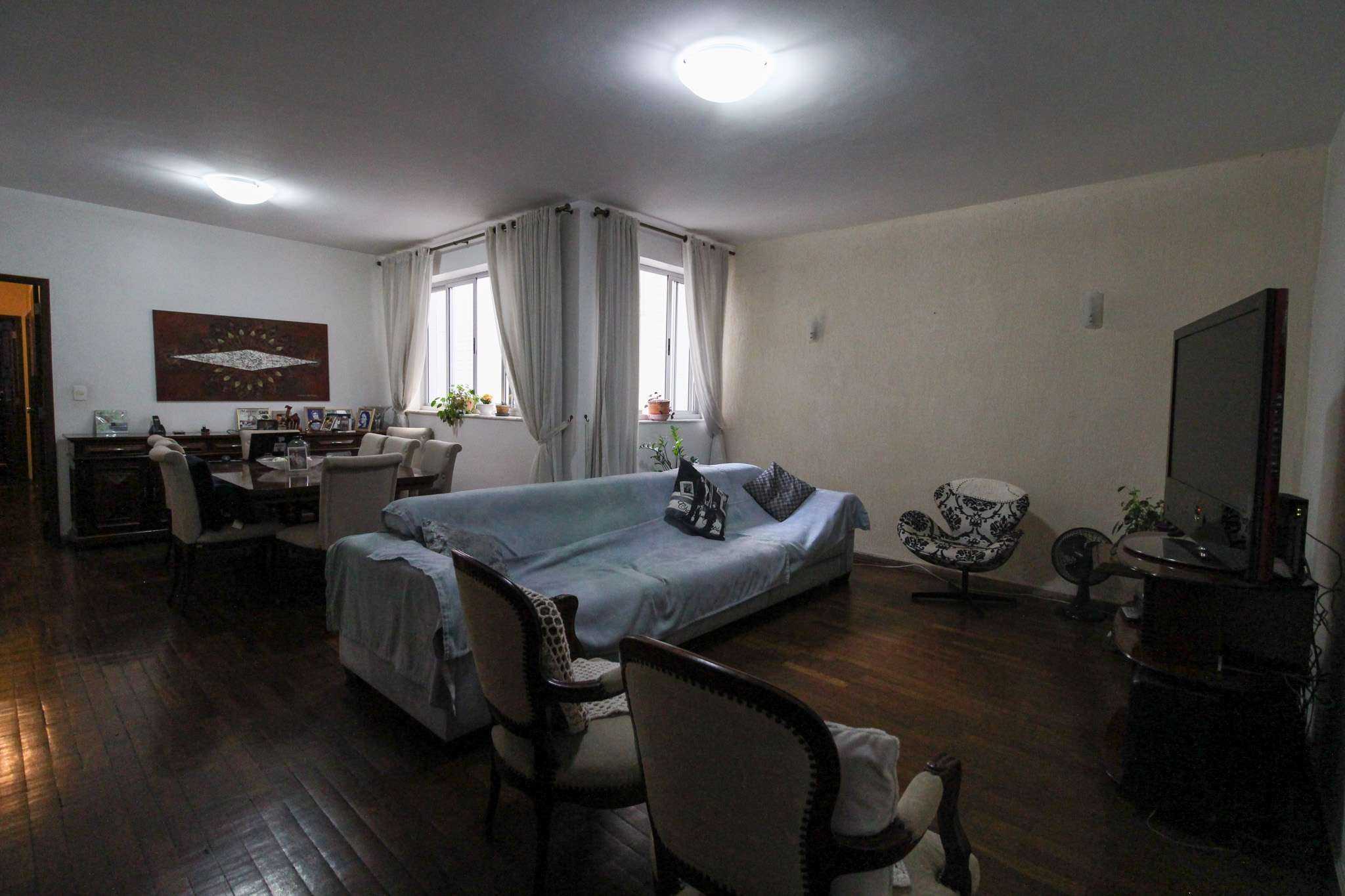 Apartamento à venda com 4 quartos, 302m² - Foto 22