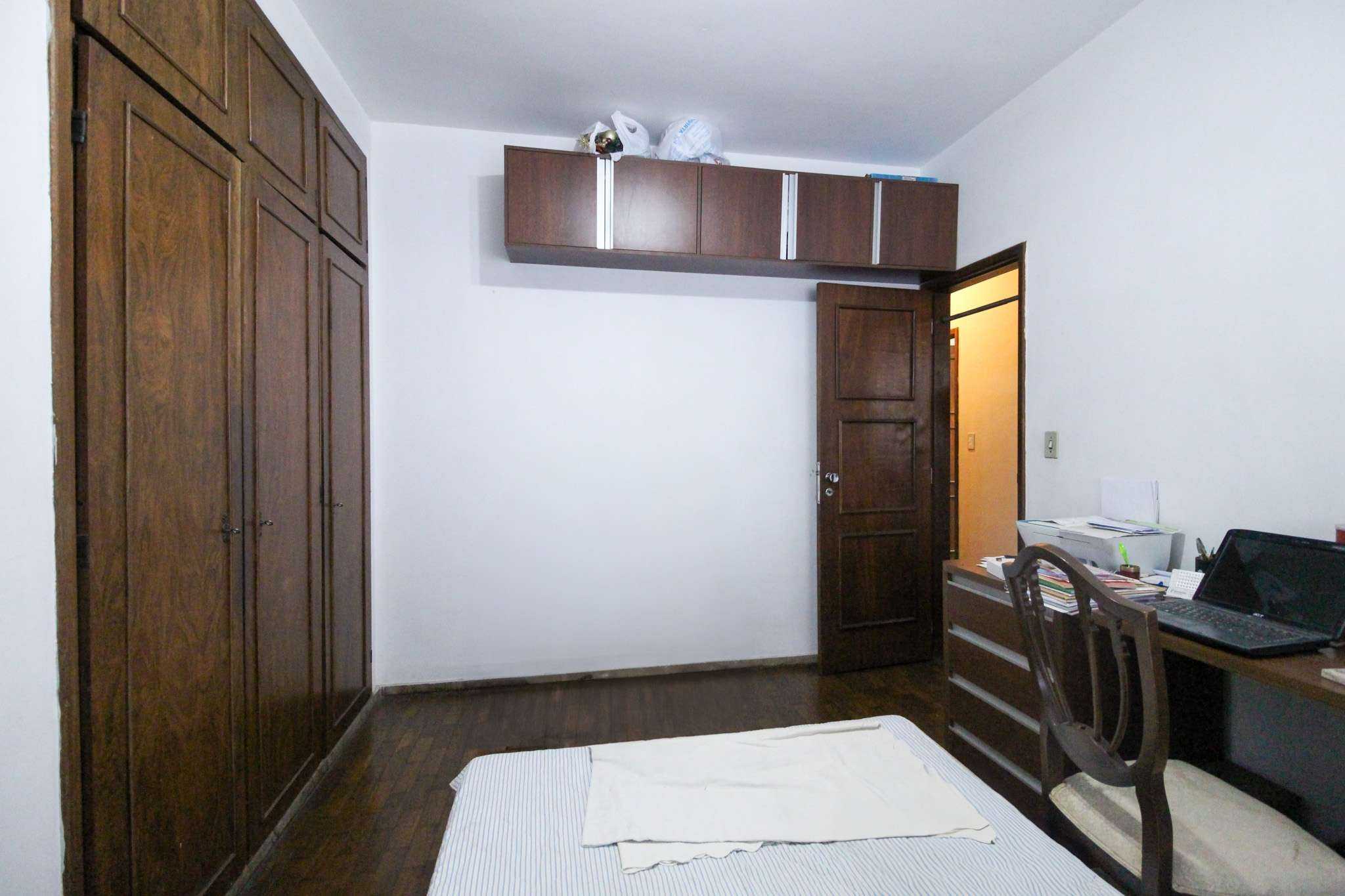 Apartamento à venda com 4 quartos, 302m² - Foto 4