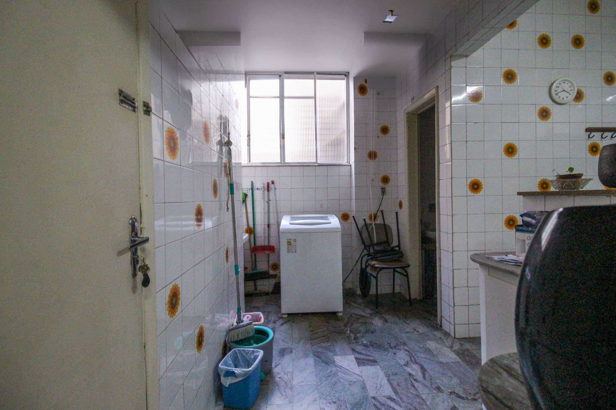 Apartamento à venda com 4 quartos, 302m² - Foto 16