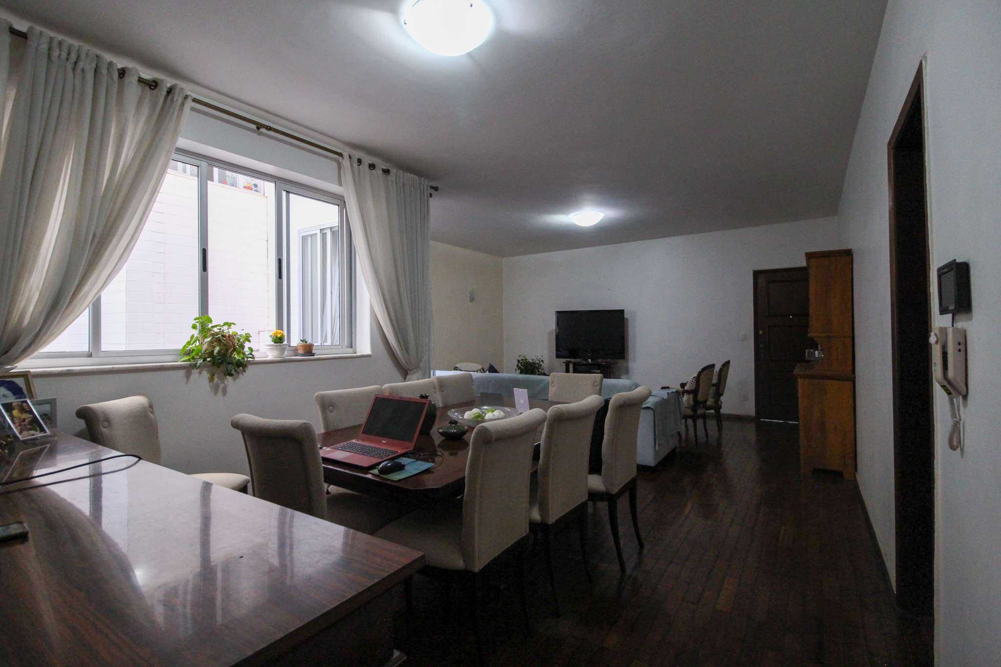 Apartamento à venda com 4 quartos, 302m² - Foto 21