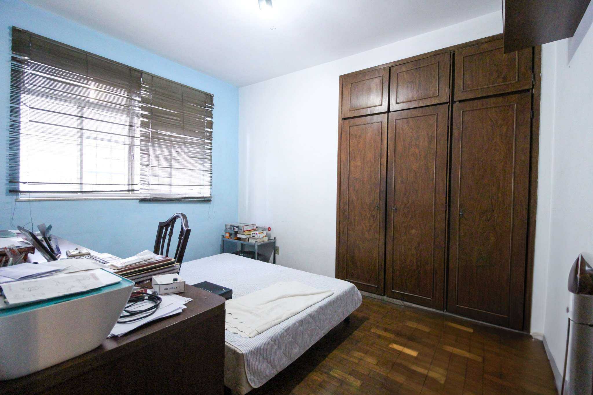 Apartamento à venda com 4 quartos, 302m² - Foto 7