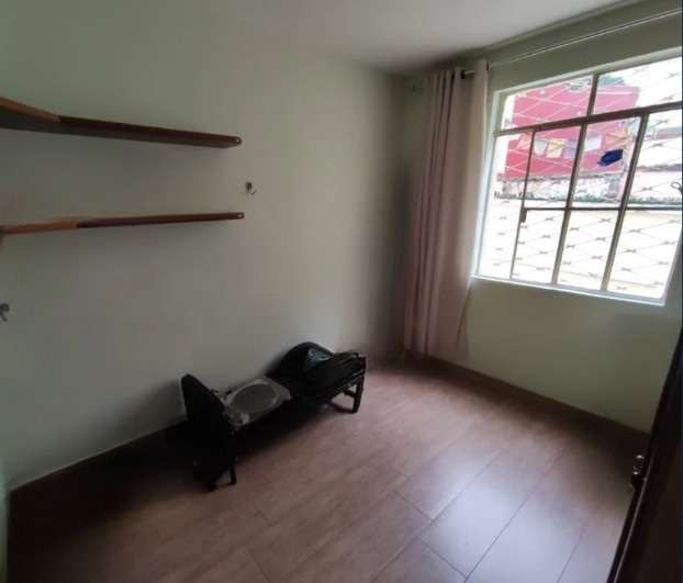 Apartamento à venda com 3 quartos, 100m² - Foto 6