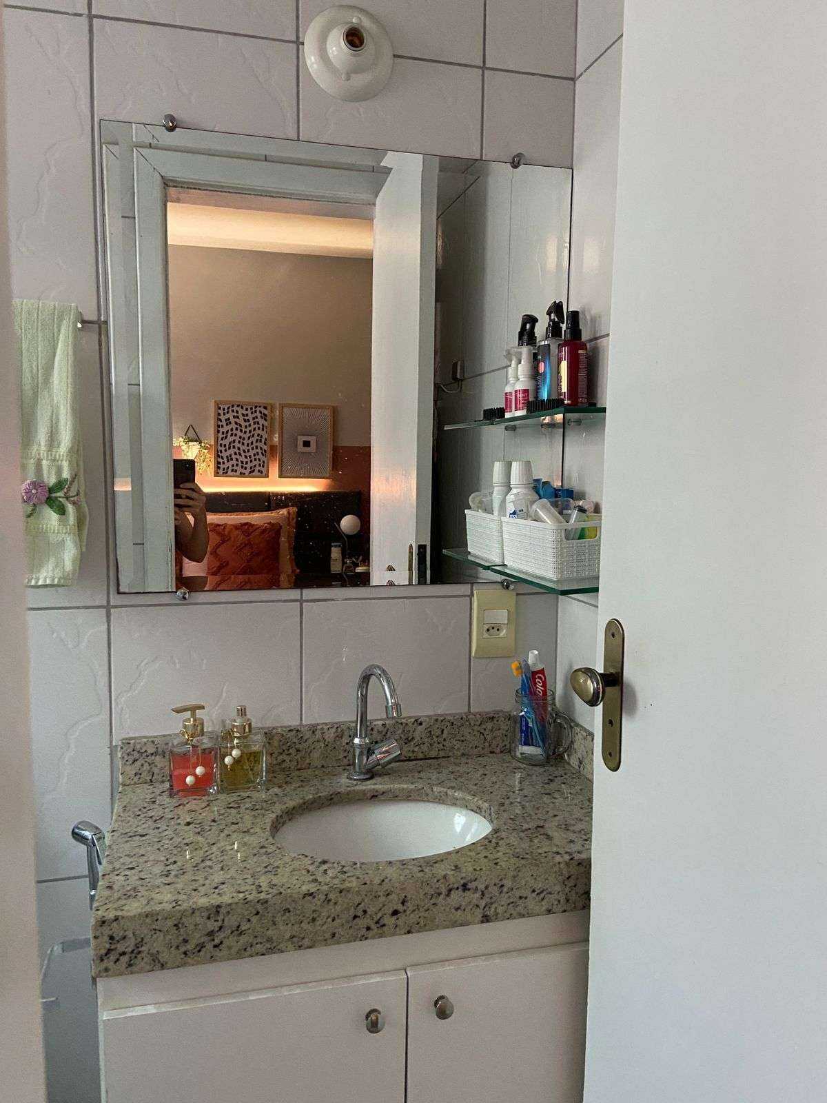 Apartamento à venda com 3 quartos, 65m² - Foto 10