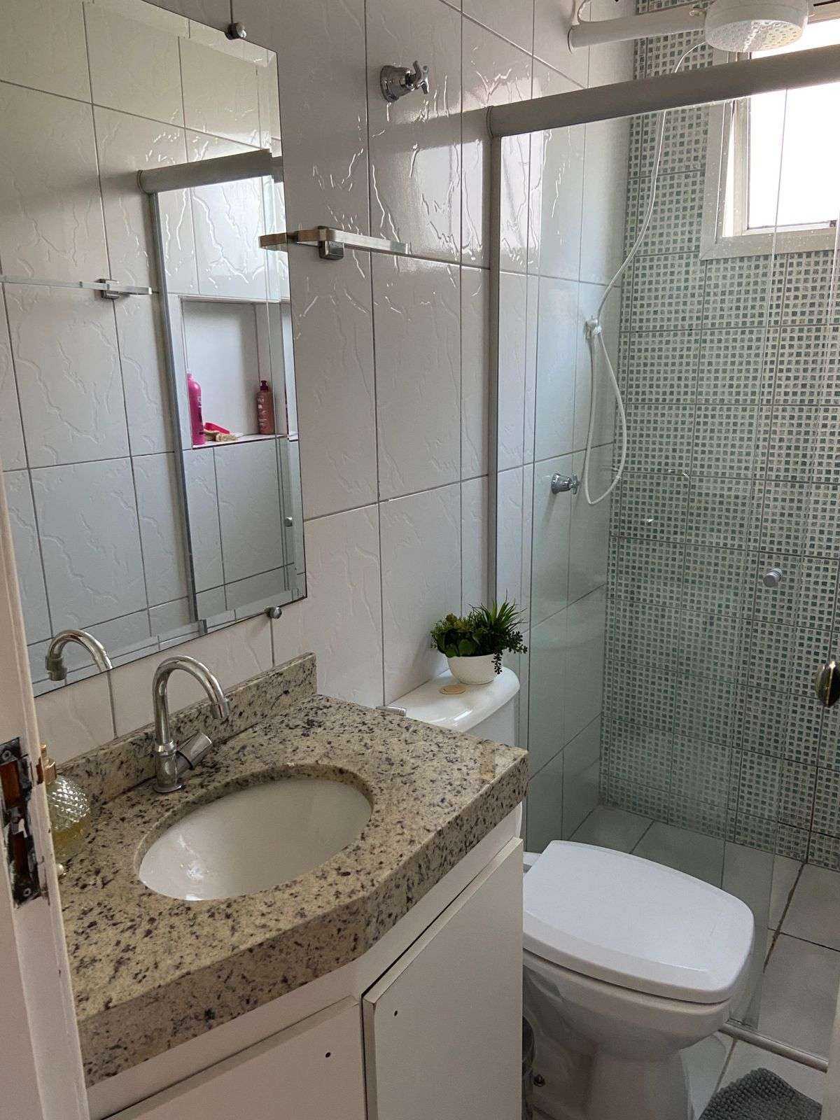 Apartamento à venda com 3 quartos, 65m² - Foto 14