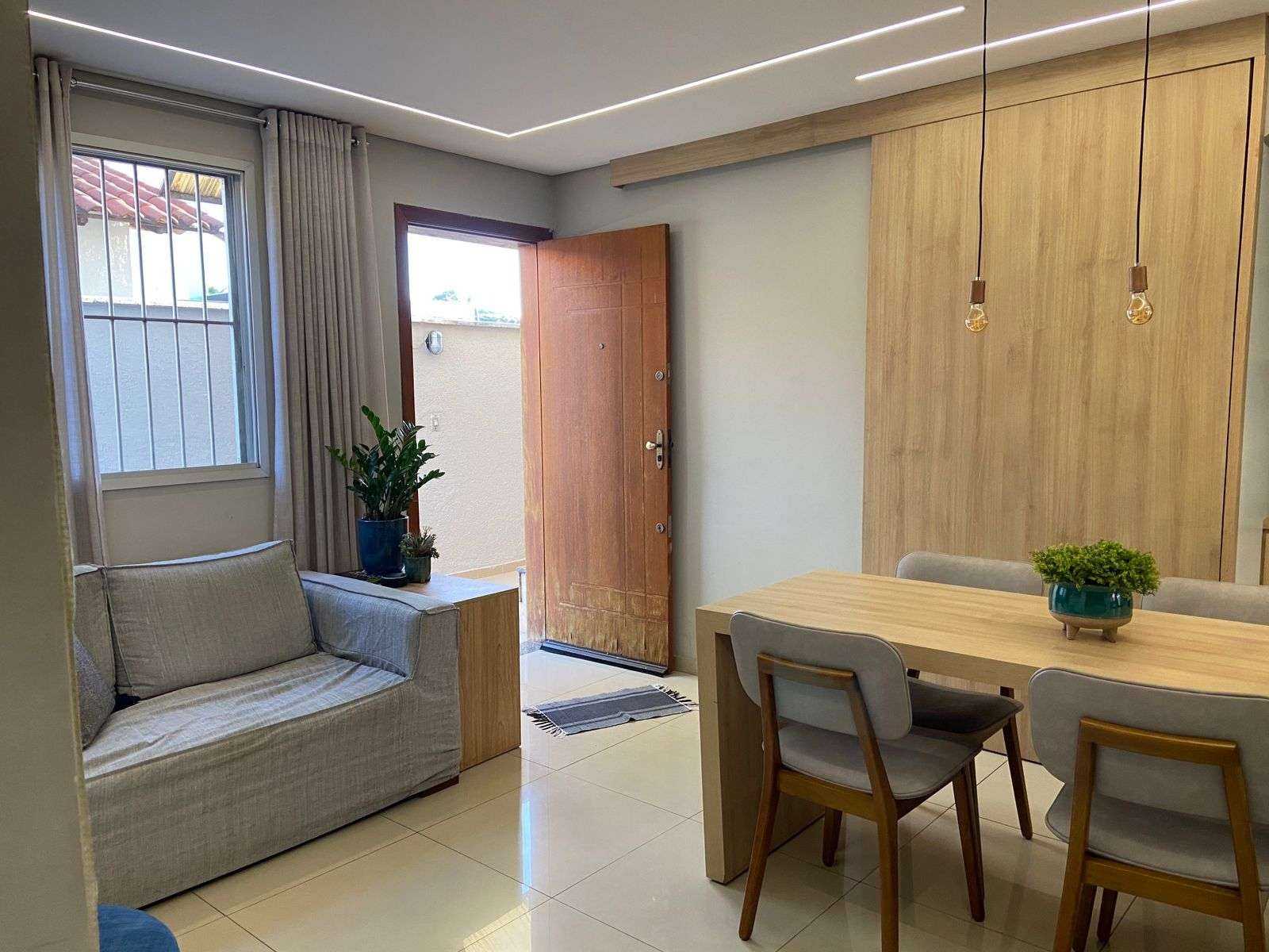 Apartamento à venda com 3 quartos, 65m² - Foto 4