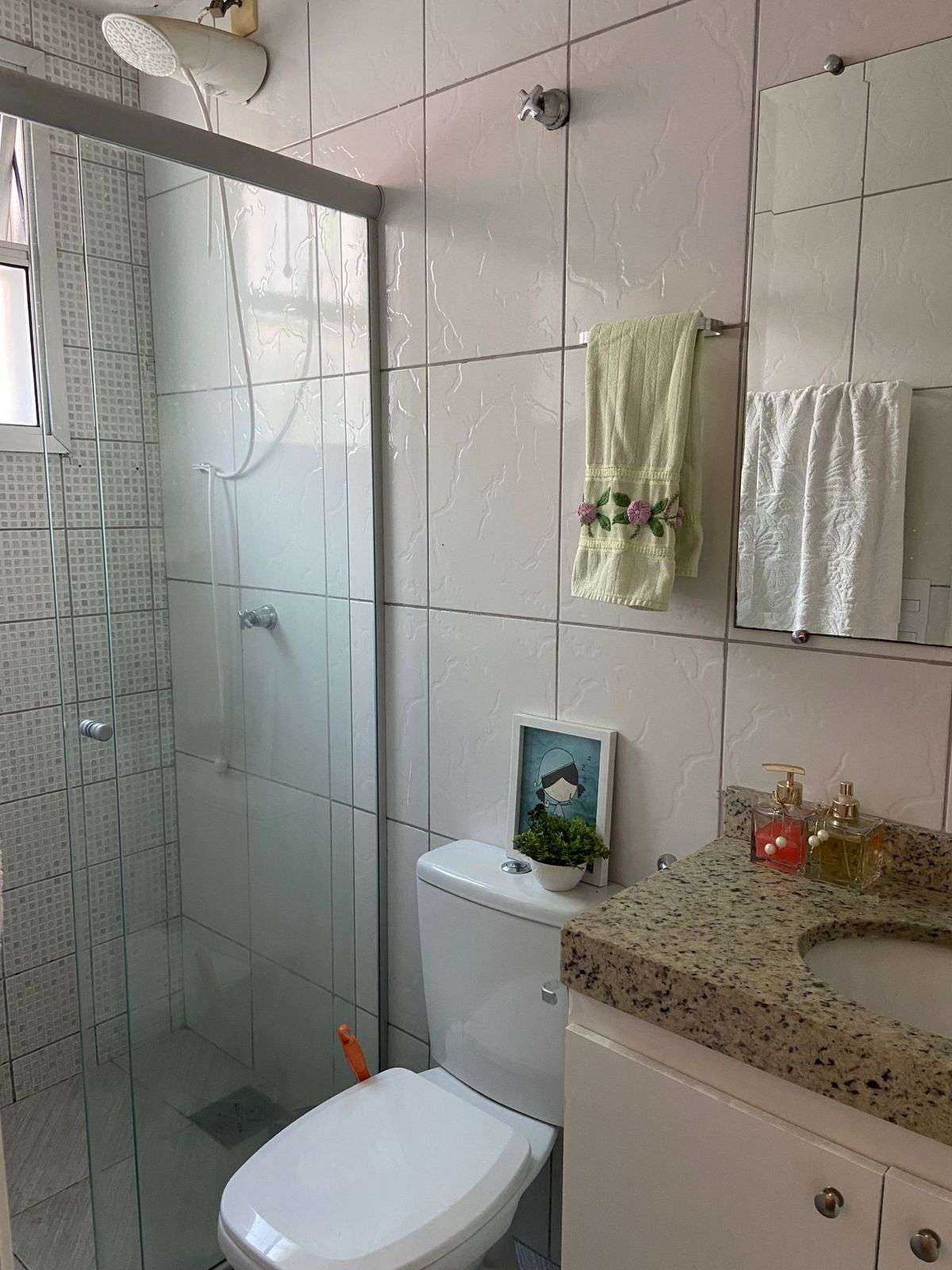 Apartamento à venda com 3 quartos, 65m² - Foto 12