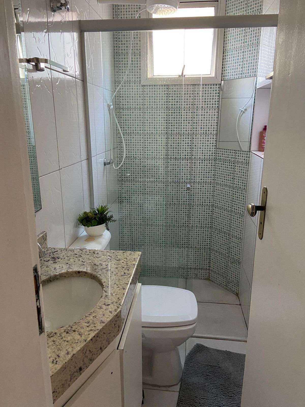 Apartamento à venda com 3 quartos, 65m² - Foto 16