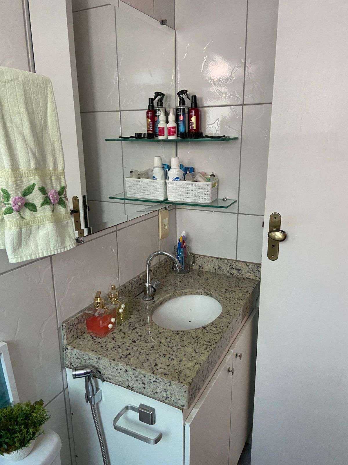 Apartamento à venda com 3 quartos, 65m² - Foto 13