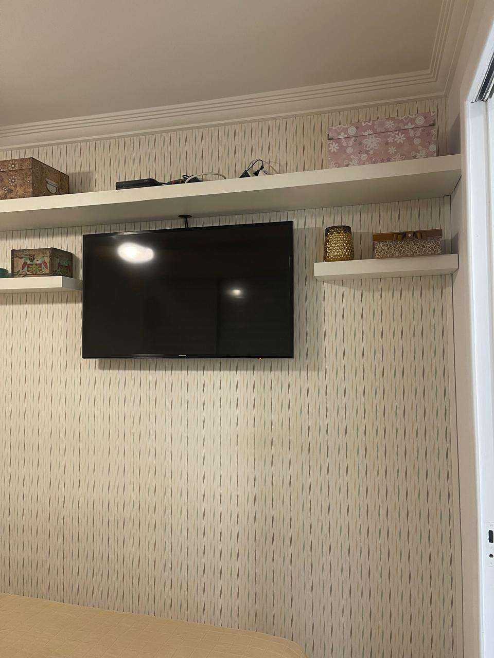 Apartamento à venda com 4 quartos, 102m² - Foto 19