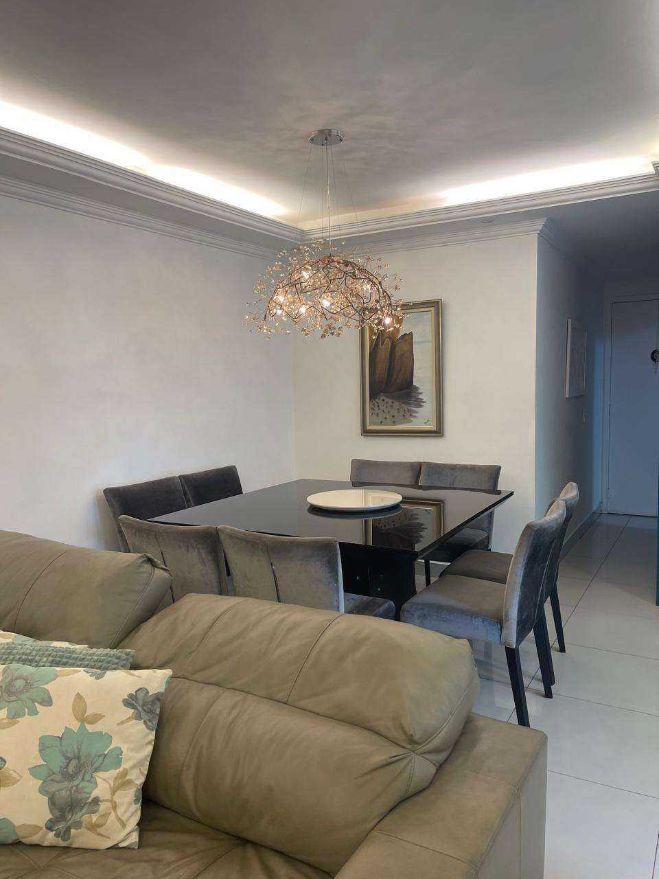 Apartamento à venda com 4 quartos, 102m² - Foto 2