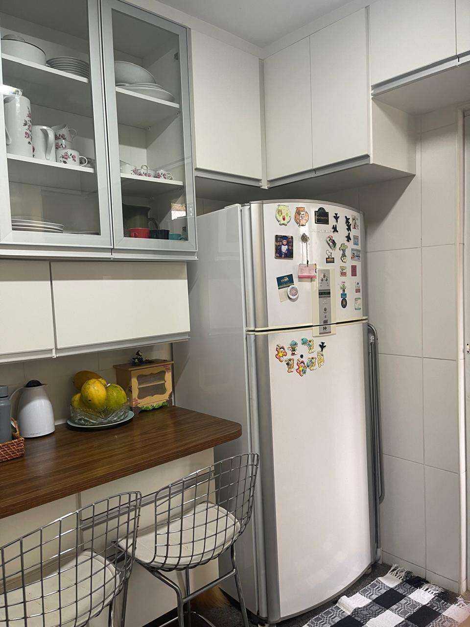 Apartamento à venda com 4 quartos, 102m² - Foto 5