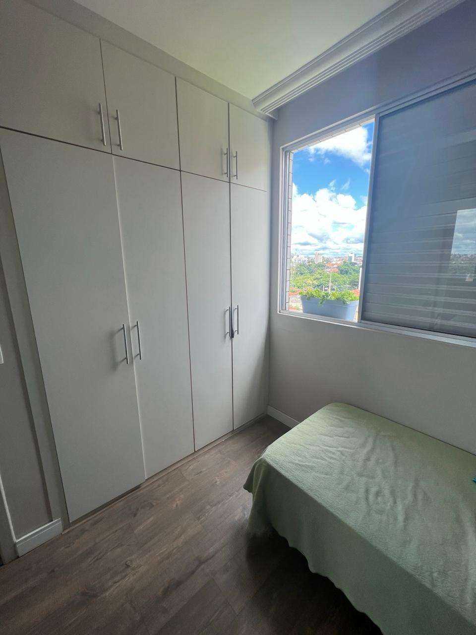 Apartamento à venda com 3 quartos, 121m² - Foto 16