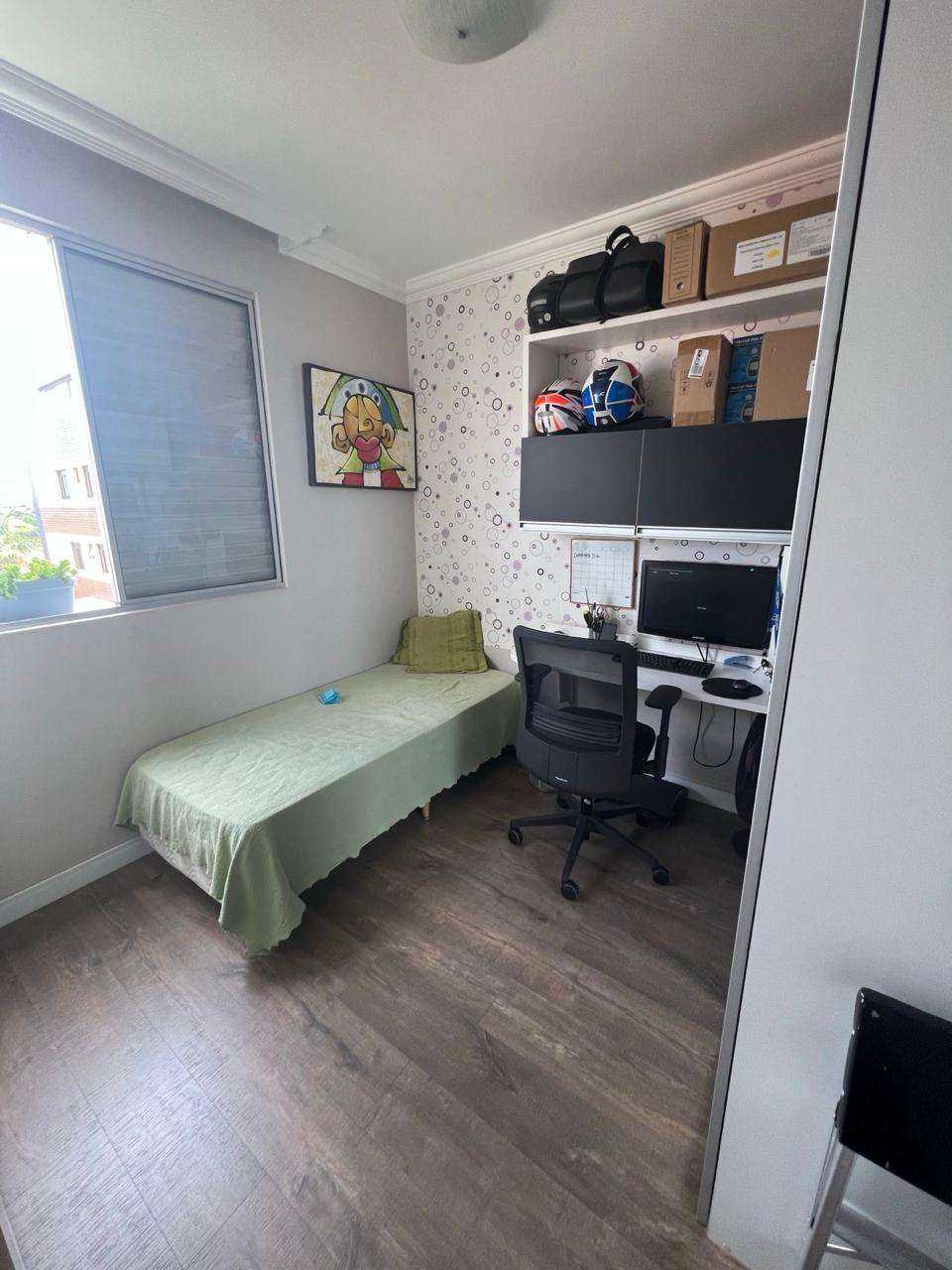 Apartamento à venda com 3 quartos, 121m² - Foto 17