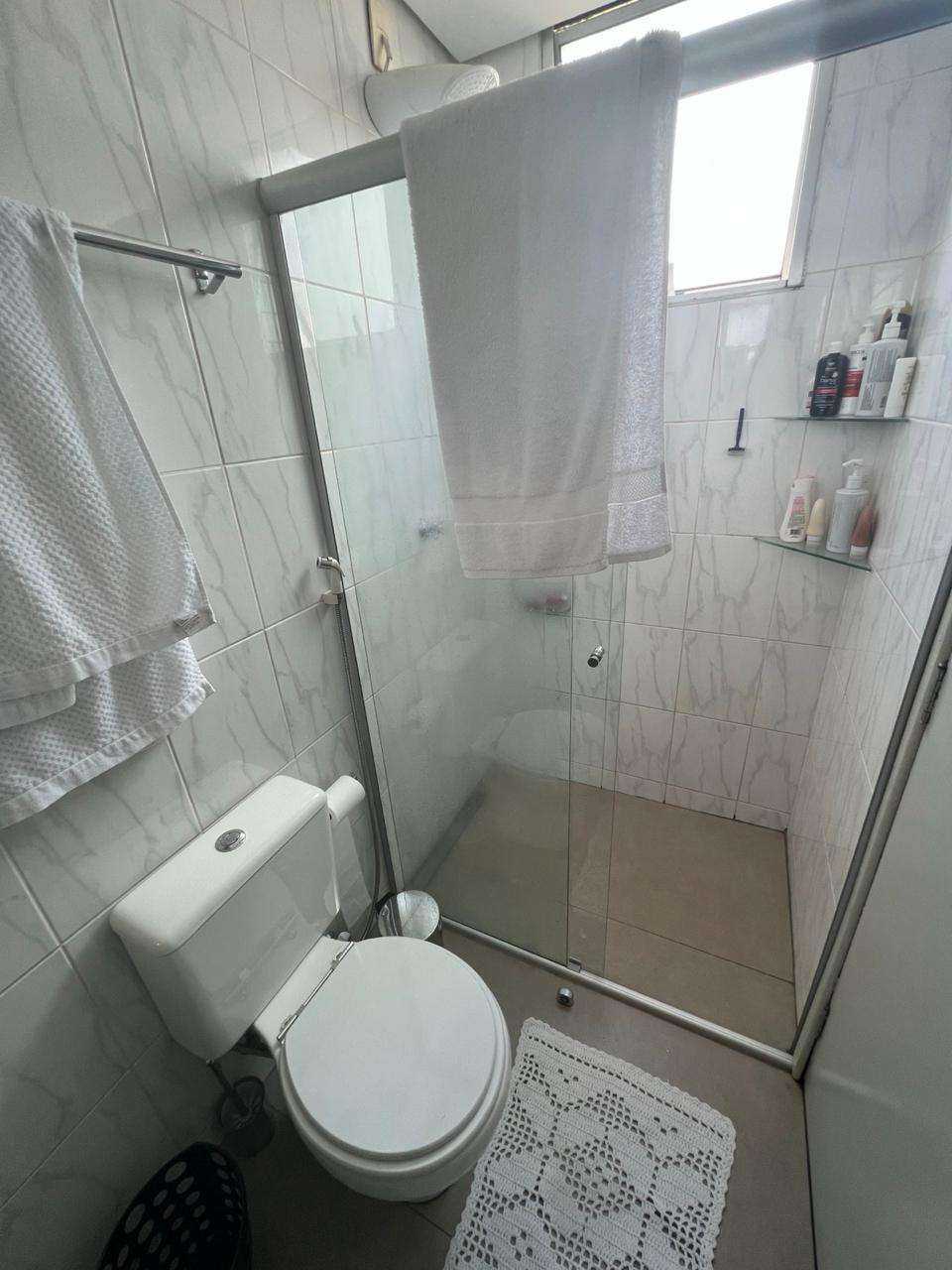 Apartamento à venda com 3 quartos, 121m² - Foto 10