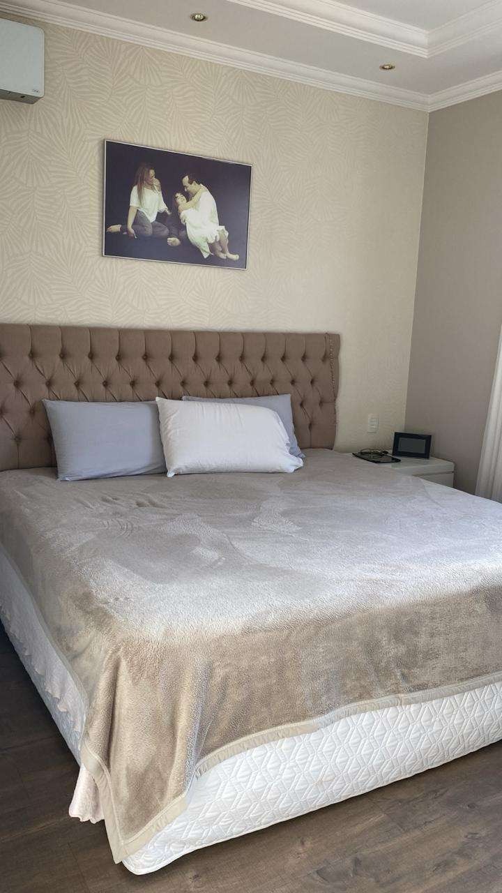 Apartamento à venda com 3 quartos, 121m² - Foto 11