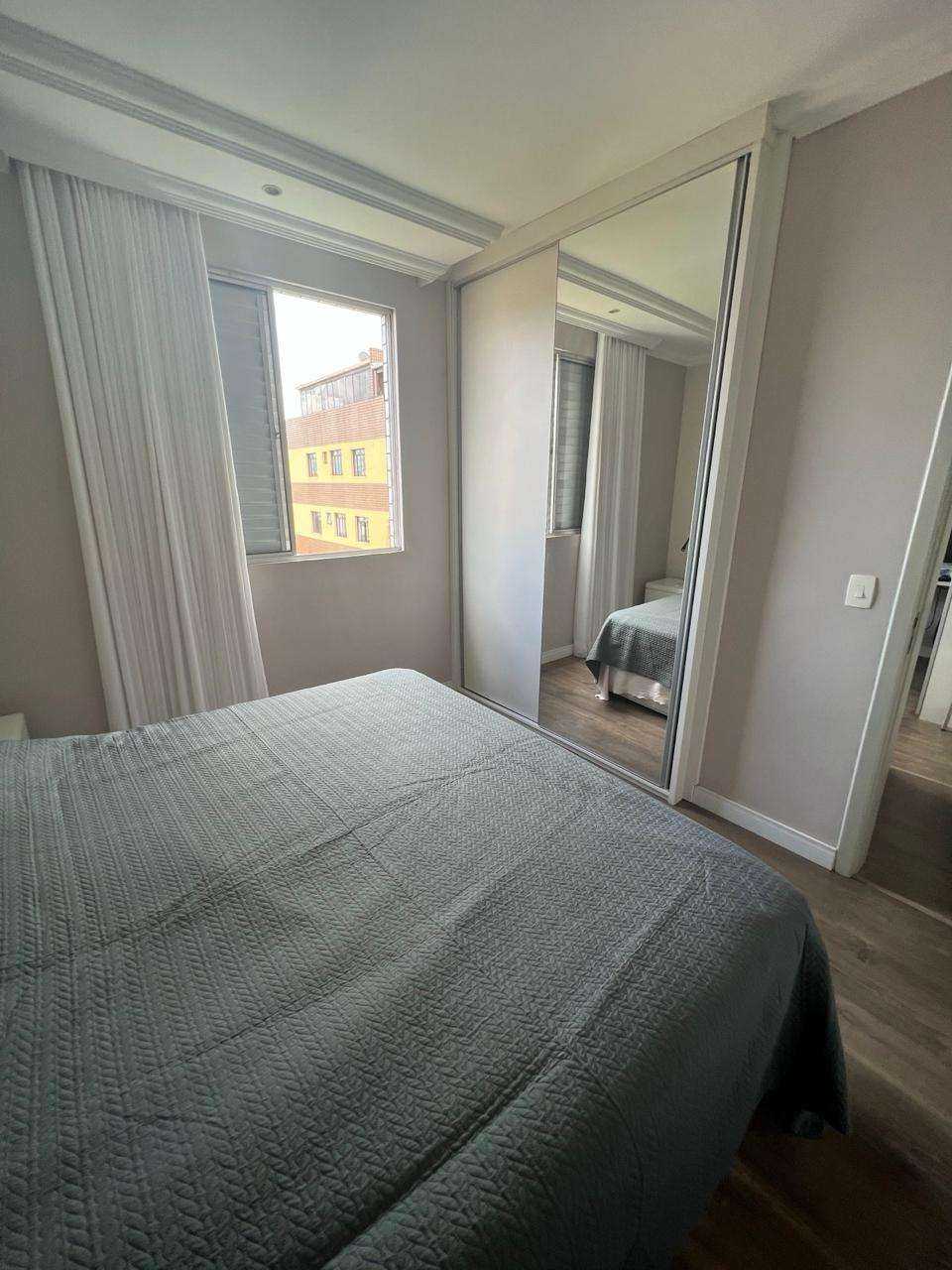 Apartamento à venda com 3 quartos, 121m² - Foto 18