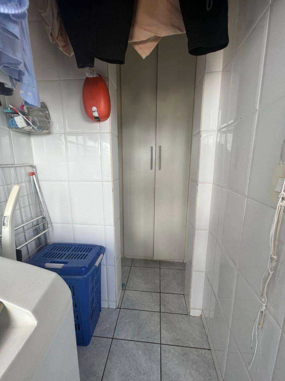 Apartamento à venda com 3 quartos, 121m² - Foto 23