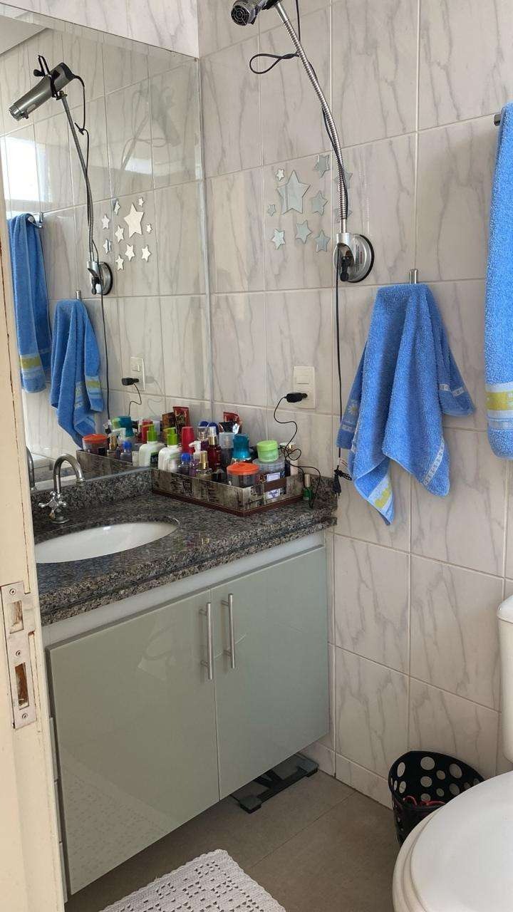 Apartamento à venda com 3 quartos, 121m² - Foto 9