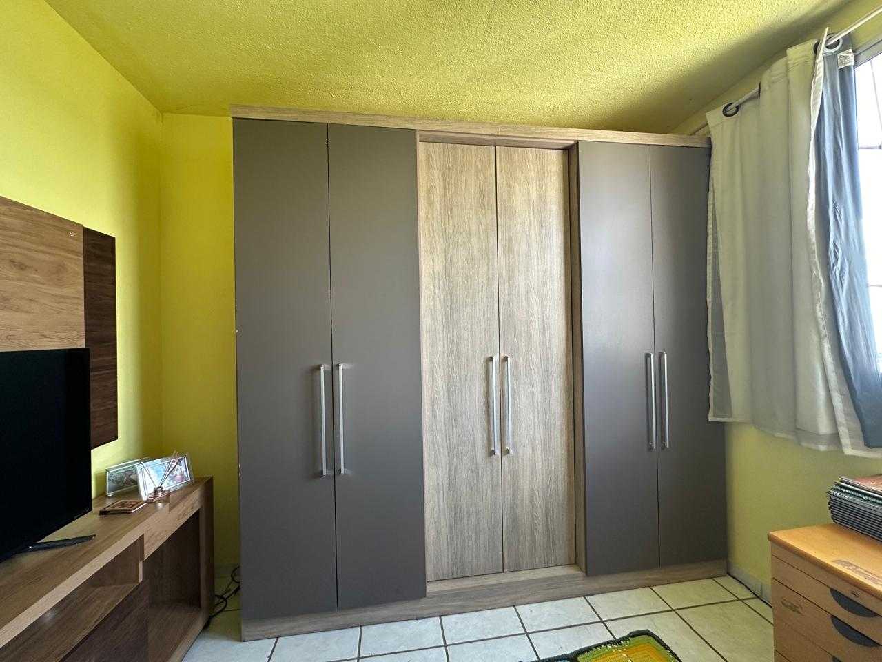 Apartamento à venda com 2 quartos, 47m² - Foto 9