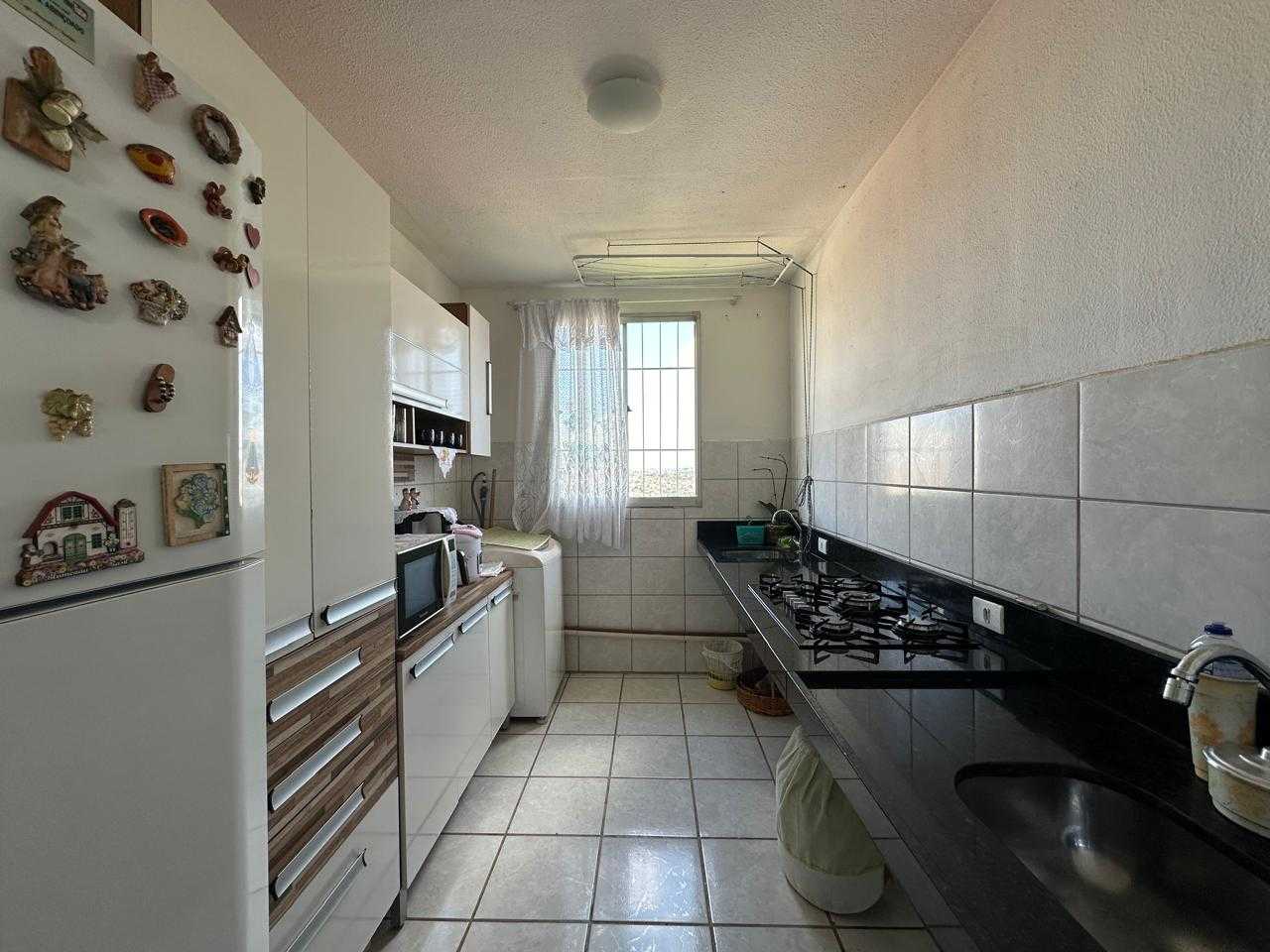 Apartamento à venda com 2 quartos, 47m² - Foto 14