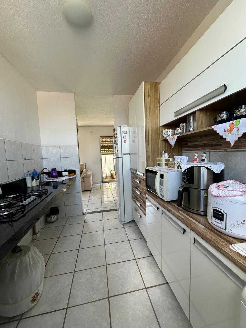 Apartamento à venda com 2 quartos, 47m² - Foto 13