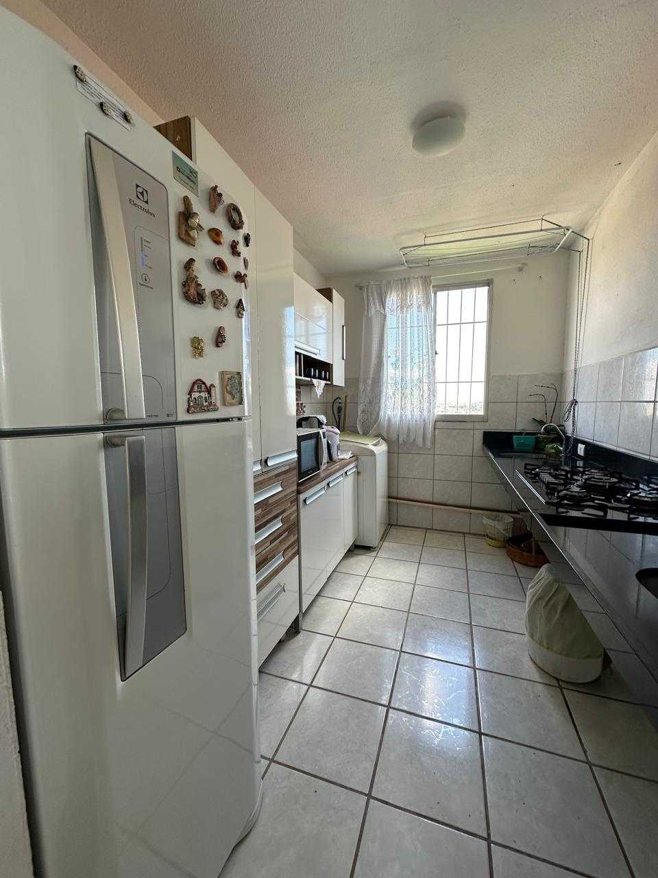 Apartamento à venda com 2 quartos, 47m² - Foto 18