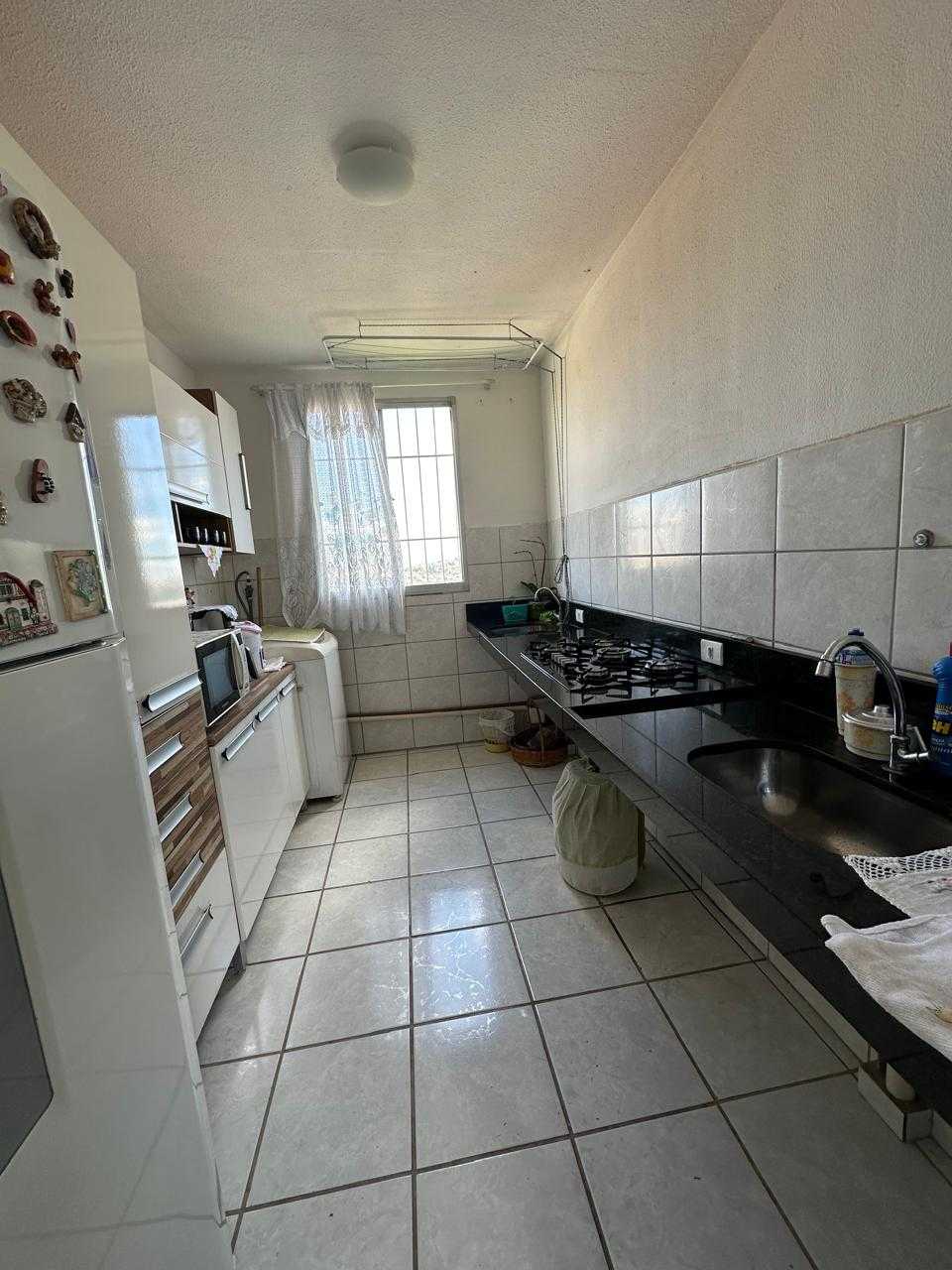 Apartamento à venda com 2 quartos, 47m² - Foto 17