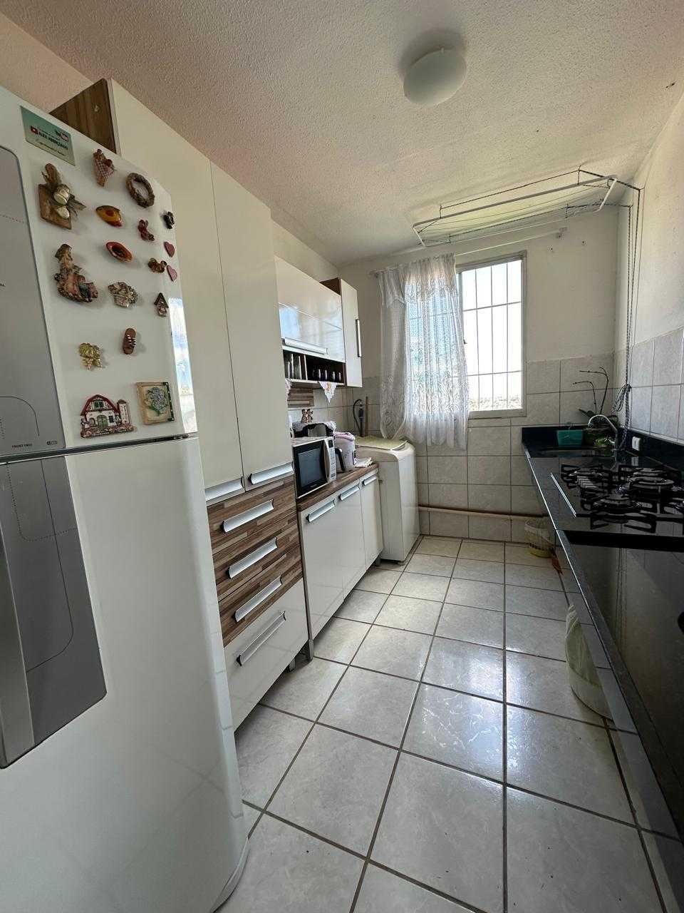 Apartamento à venda com 2 quartos, 47m² - Foto 15