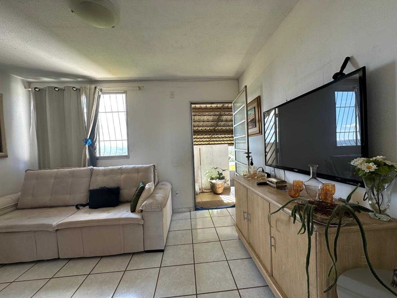 Apartamento à venda com 2 quartos, 47m² - Foto 3