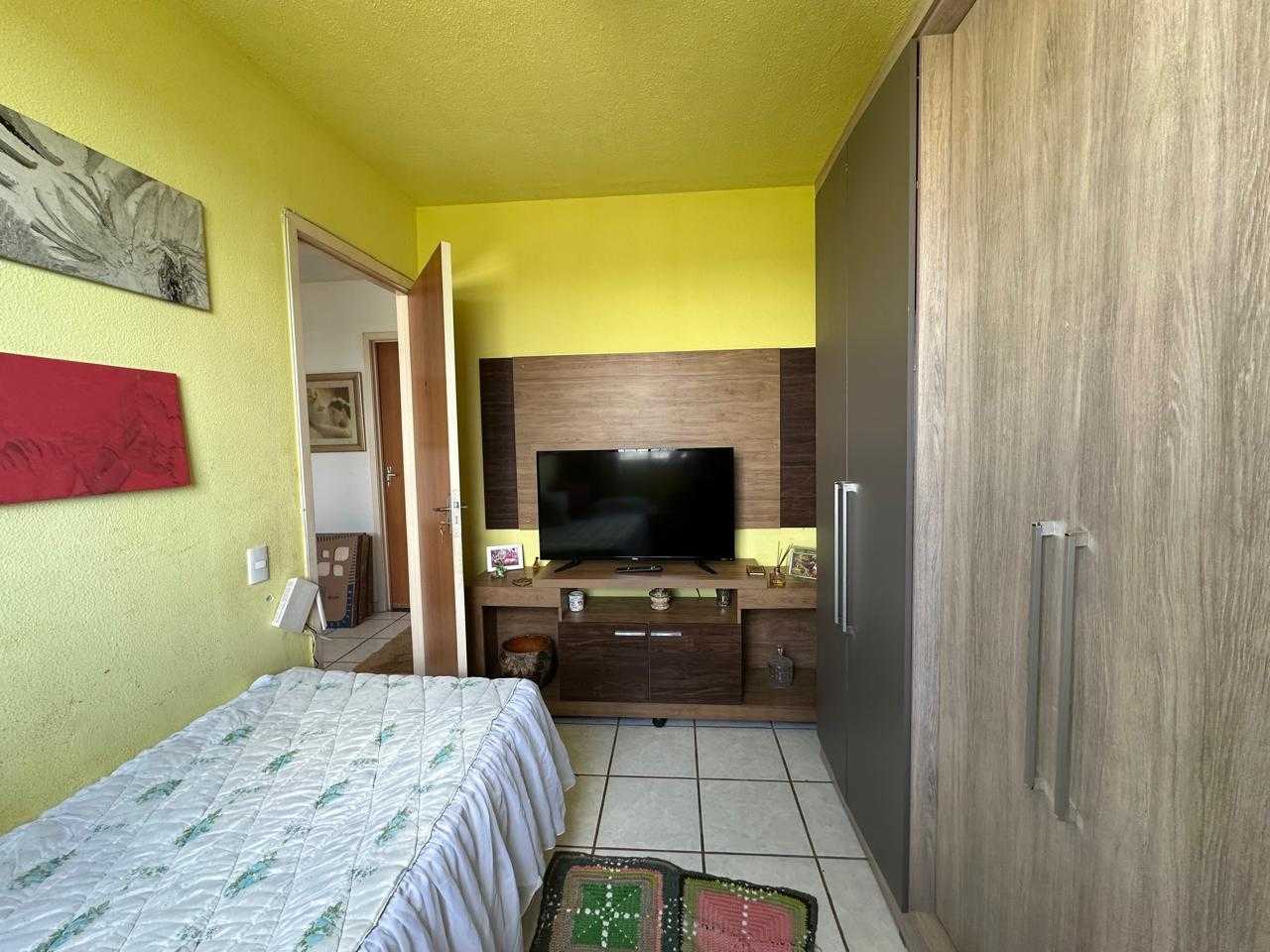 Apartamento à venda com 2 quartos, 47m² - Foto 8