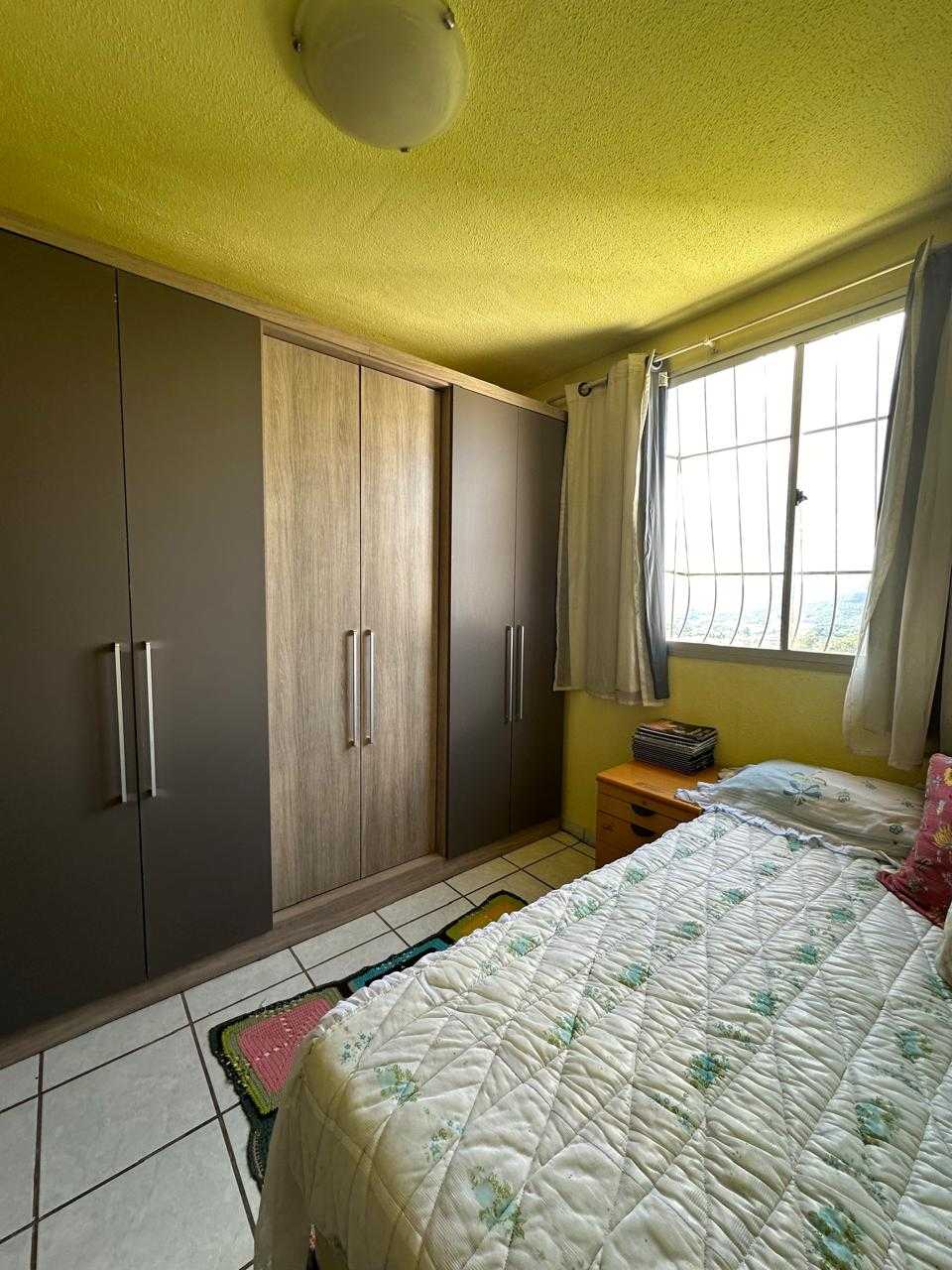 Apartamento à venda com 2 quartos, 47m² - Foto 11