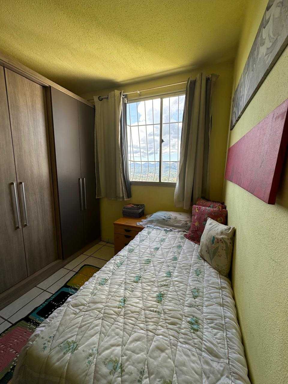 Apartamento à venda com 2 quartos, 47m² - Foto 12