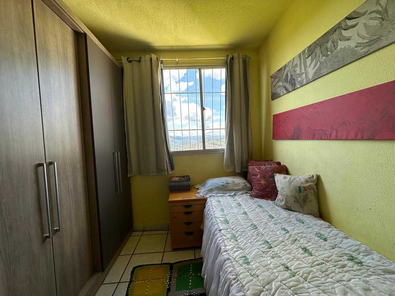 Apartamento à venda com 2 quartos, 47m² - Foto 7