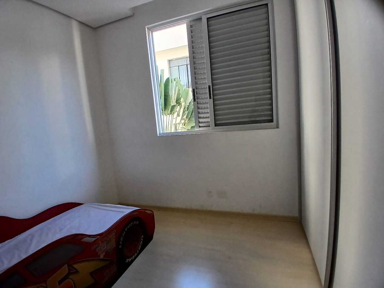 Apartamento à venda com 4 quartos, 120m² - Foto 6