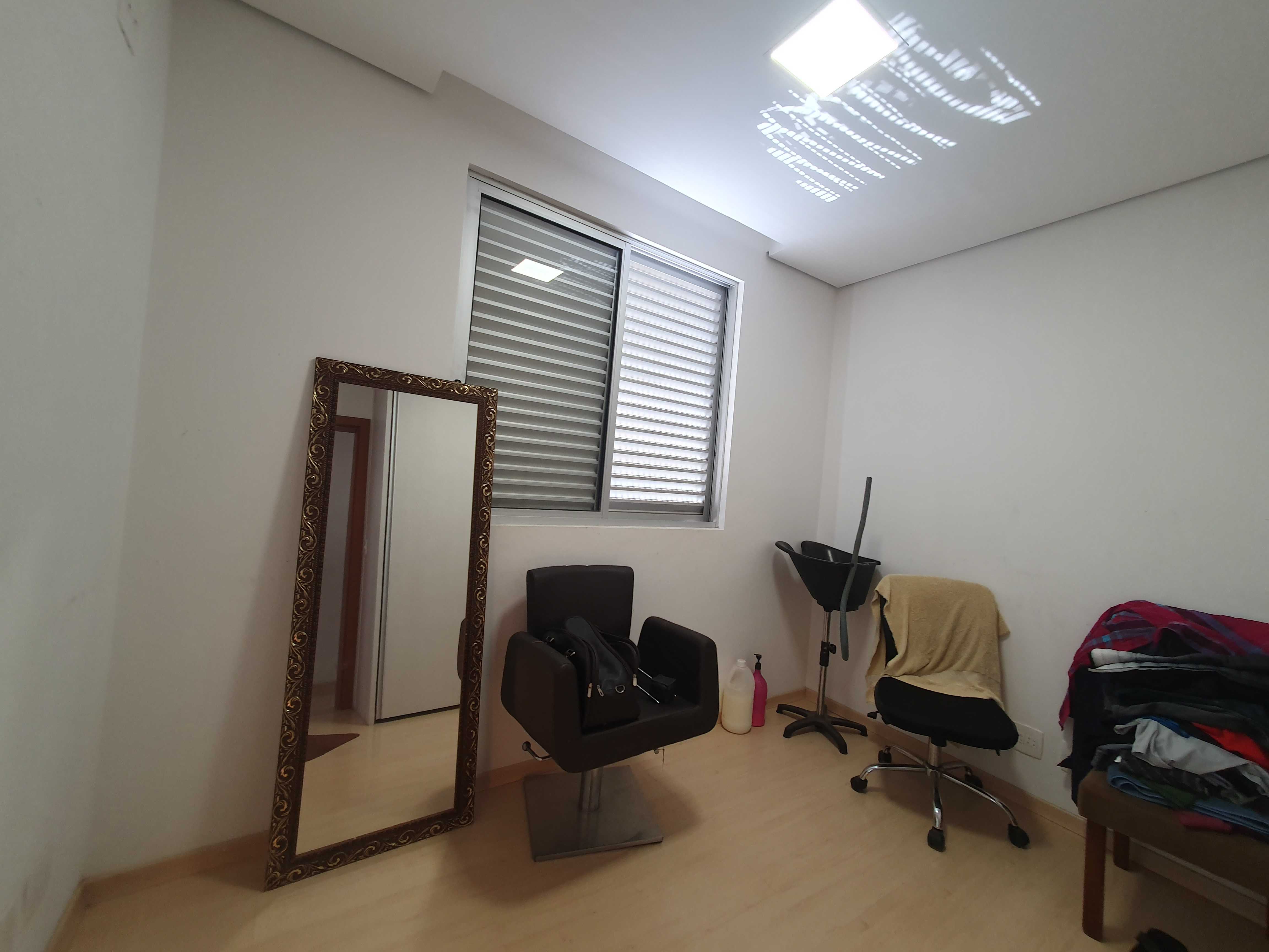 Apartamento à venda com 4 quartos, 120m² - Foto 7